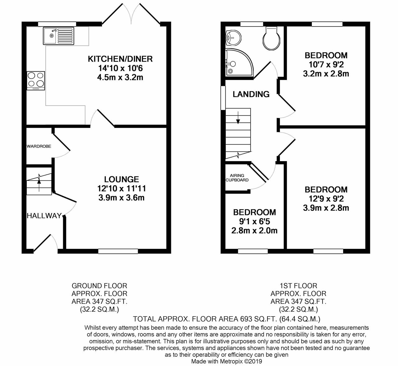 3 Bedrooms Semi-detached house for sale in Stadium Rise, Parker Drive, Leicester LE4