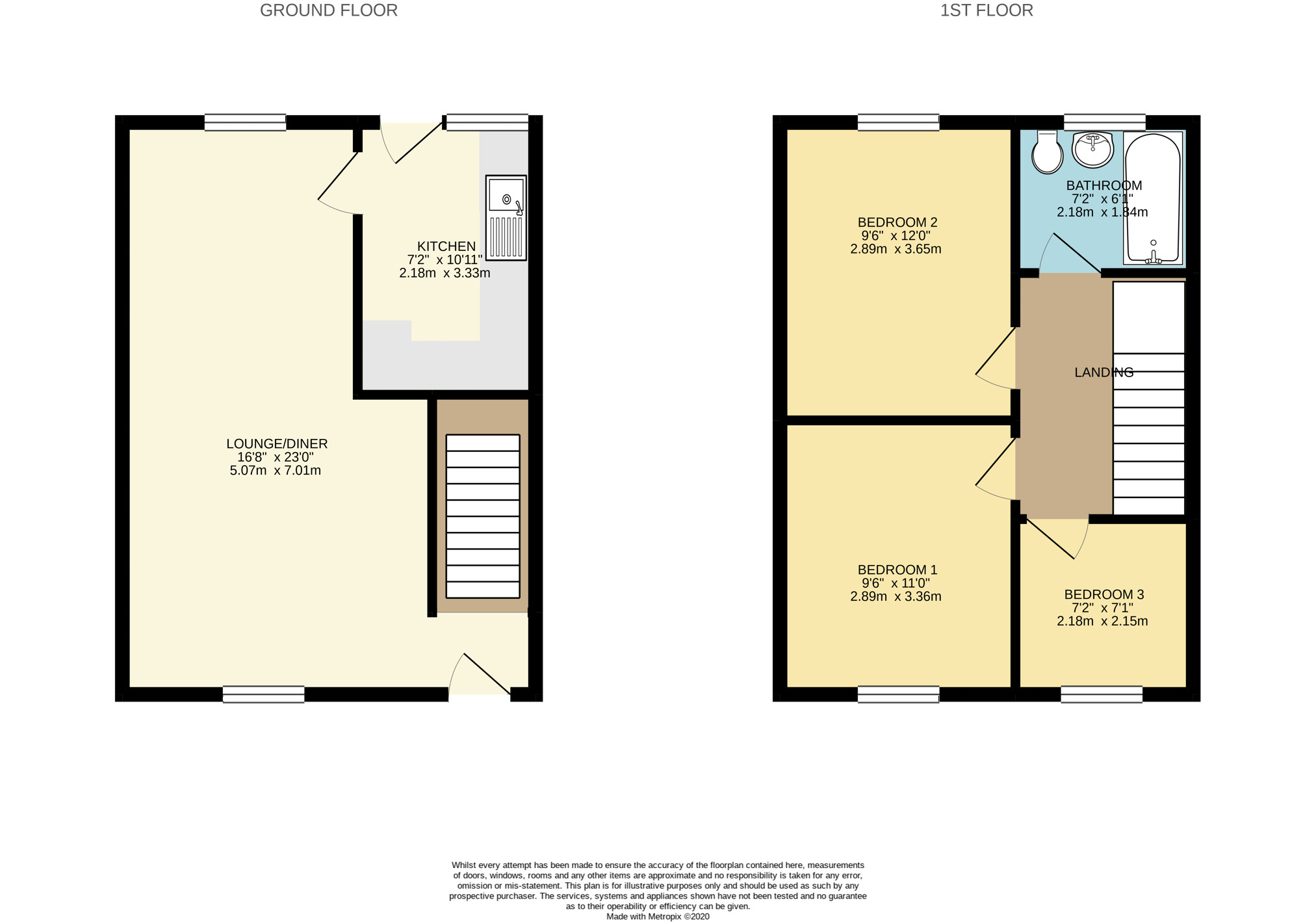 Selby Road, Whitkirk LS15, 3 bedroom town house for sale 52610958