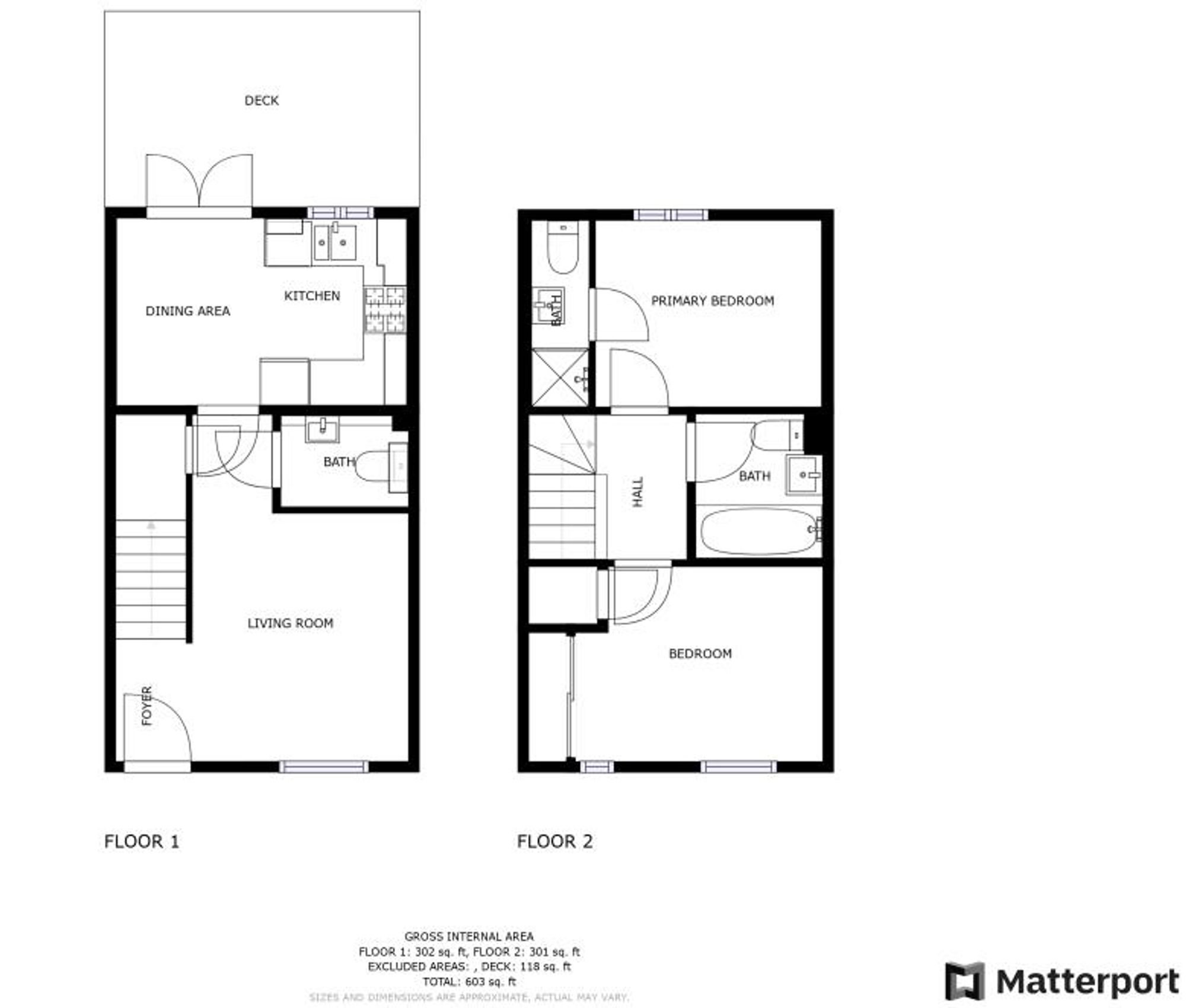 Castle Drive, Margate CT9, 2 bedroom terraced house for sale 64100565