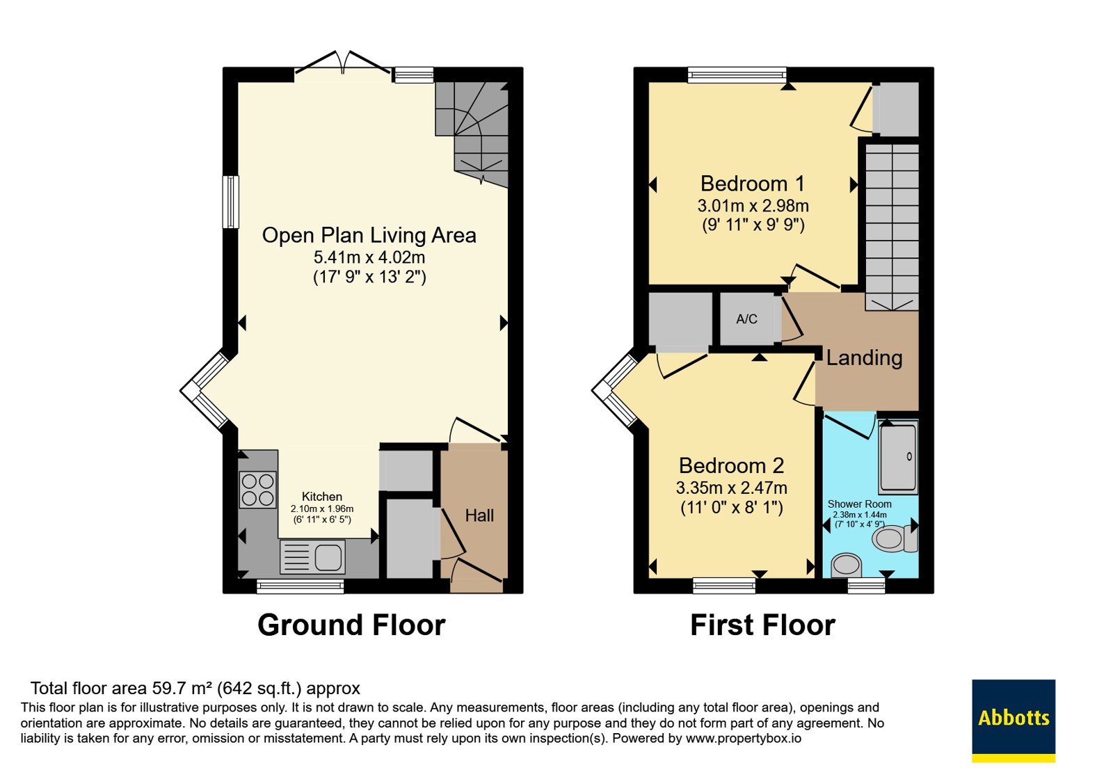 Waterside Lodge, 4 Ferry Marina,, Ferry Road, Norwich floorplan
