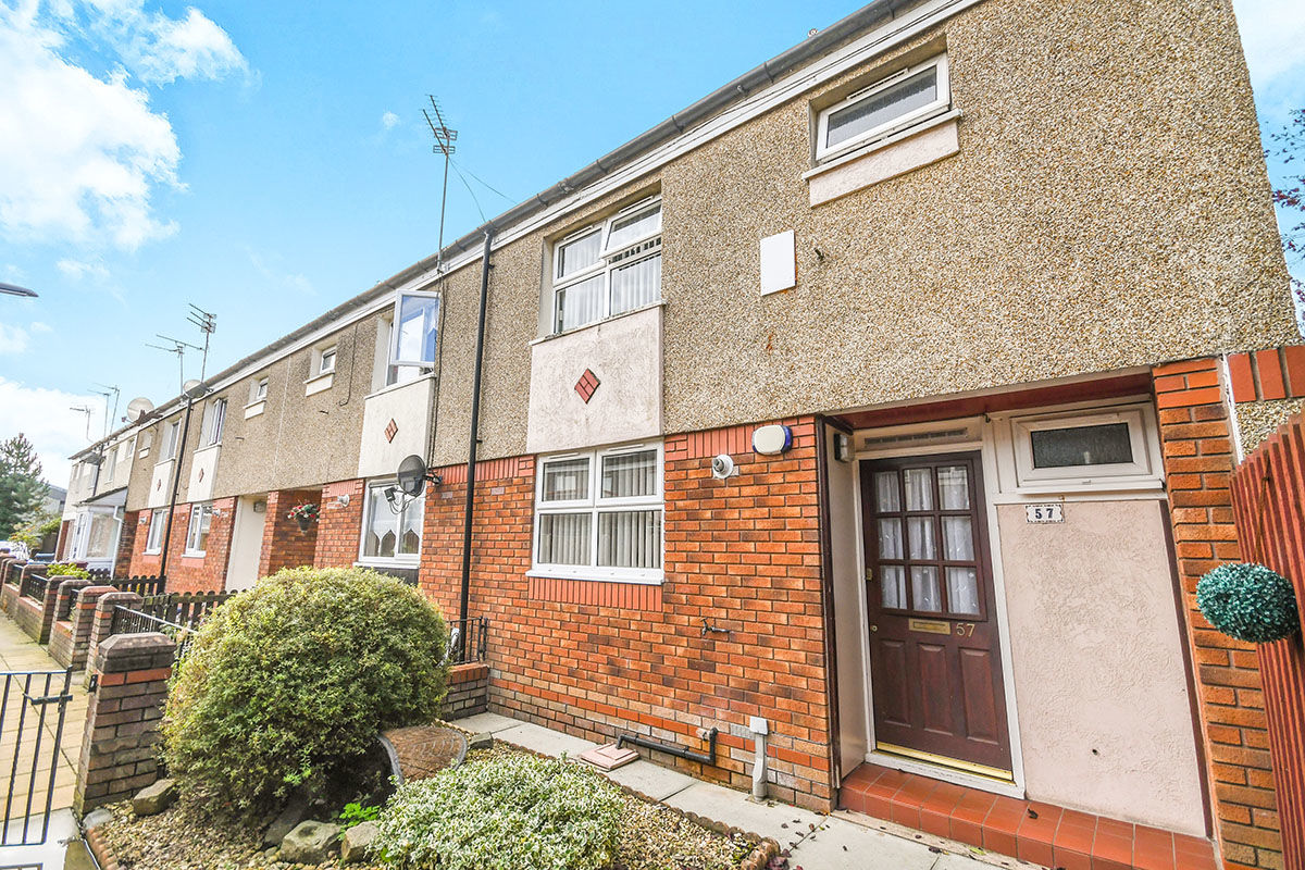 Free property report 57 Domville, Whiston, L35 3JG - Chimnie