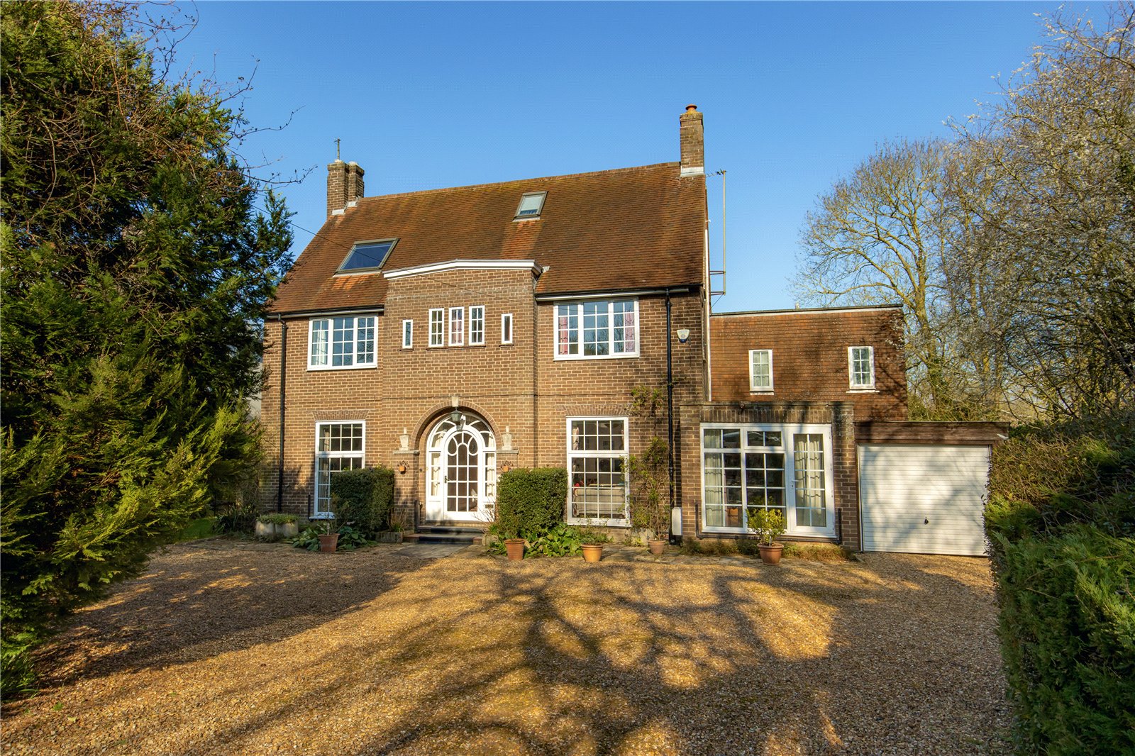 country house for sale