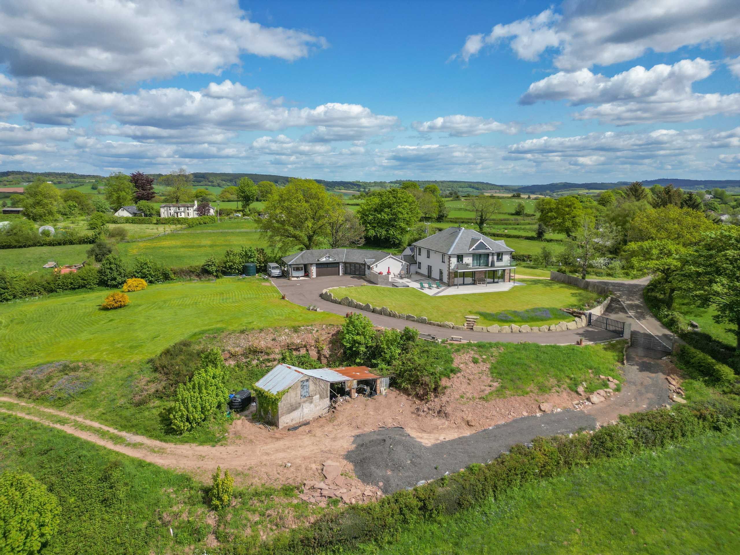 Photos of Llanishen, Monmouthshire NP16 64714217 PrimeLocation