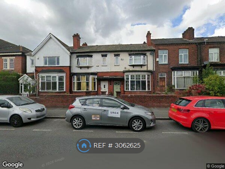 Rishton Lane, Bolton photo 2