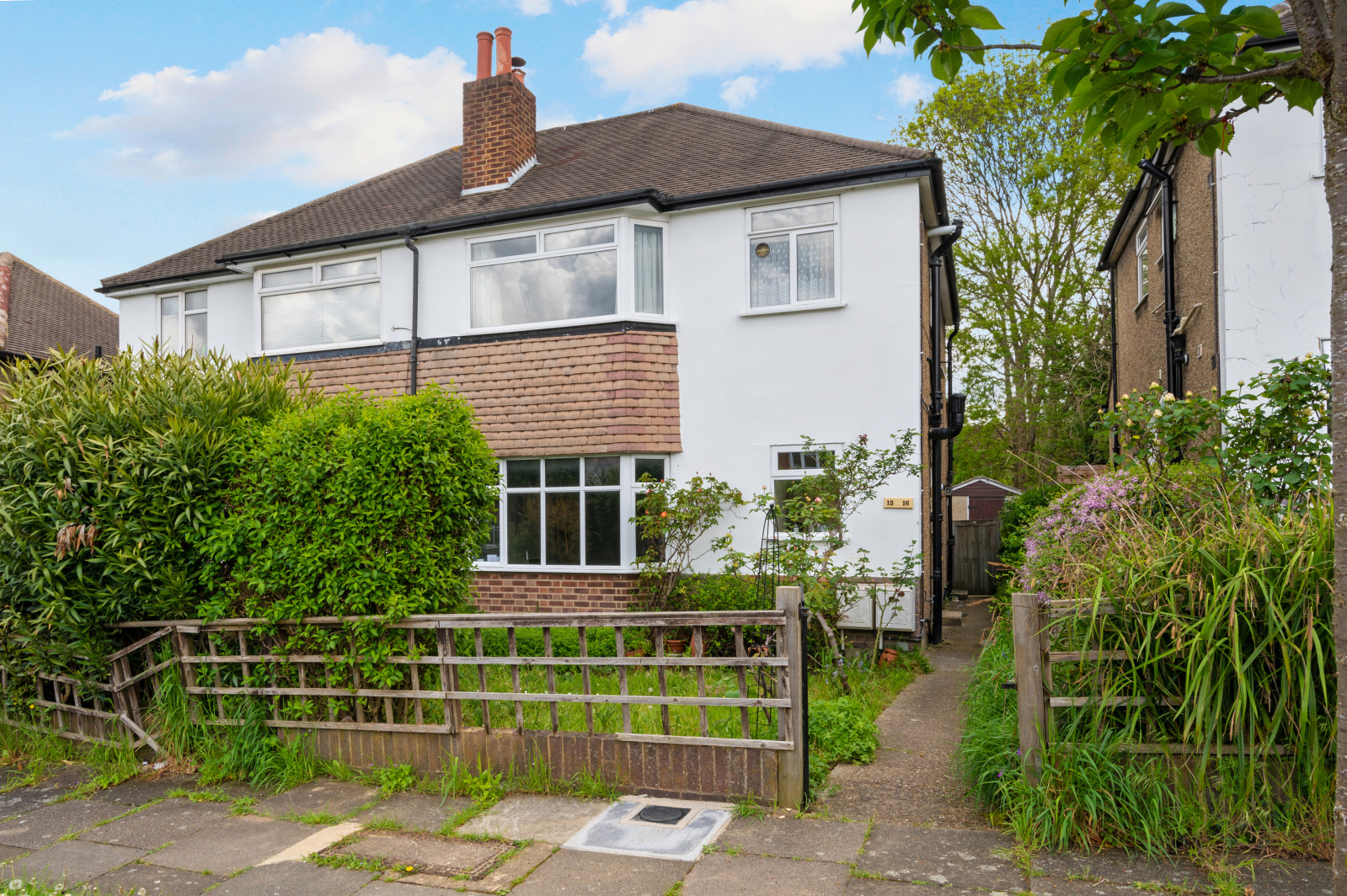 16, Villiers Close, Surbiton photo 2