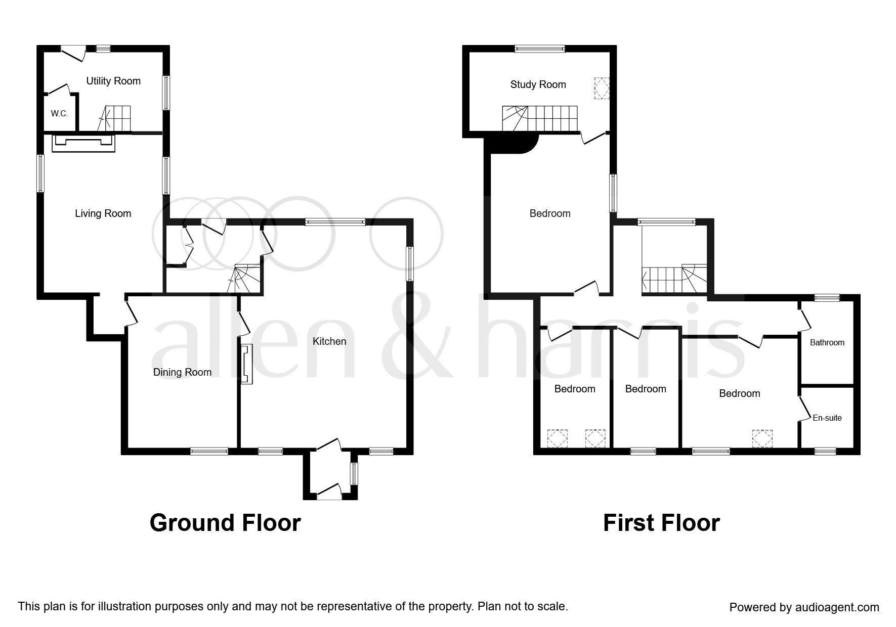 4 bed property for sale in Zion Hill, Oakhill, Radstock BA3 Zoopla