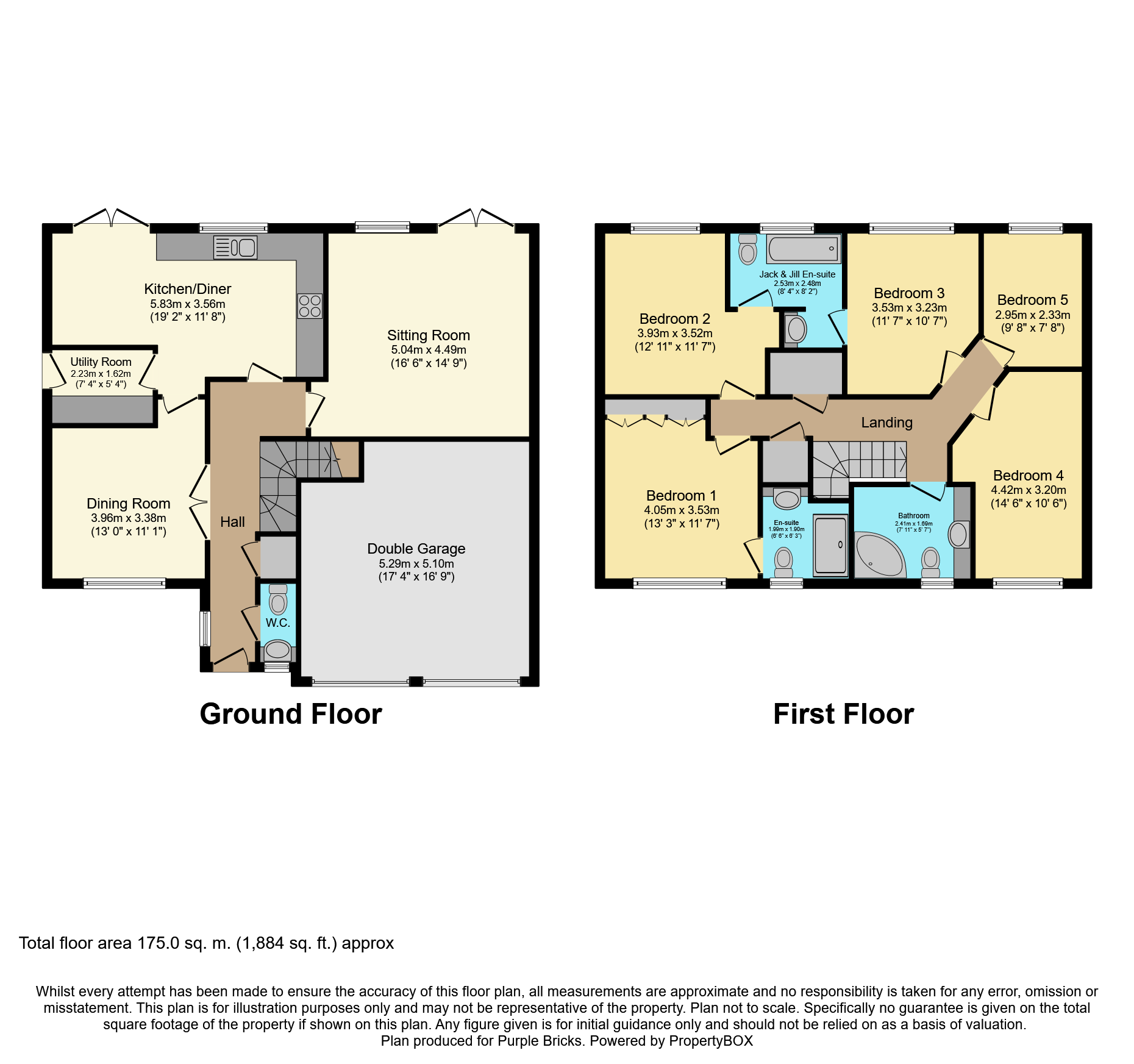 5 Bedrooms Detached house for sale in Lindrick Drive, Gainsborough DN21