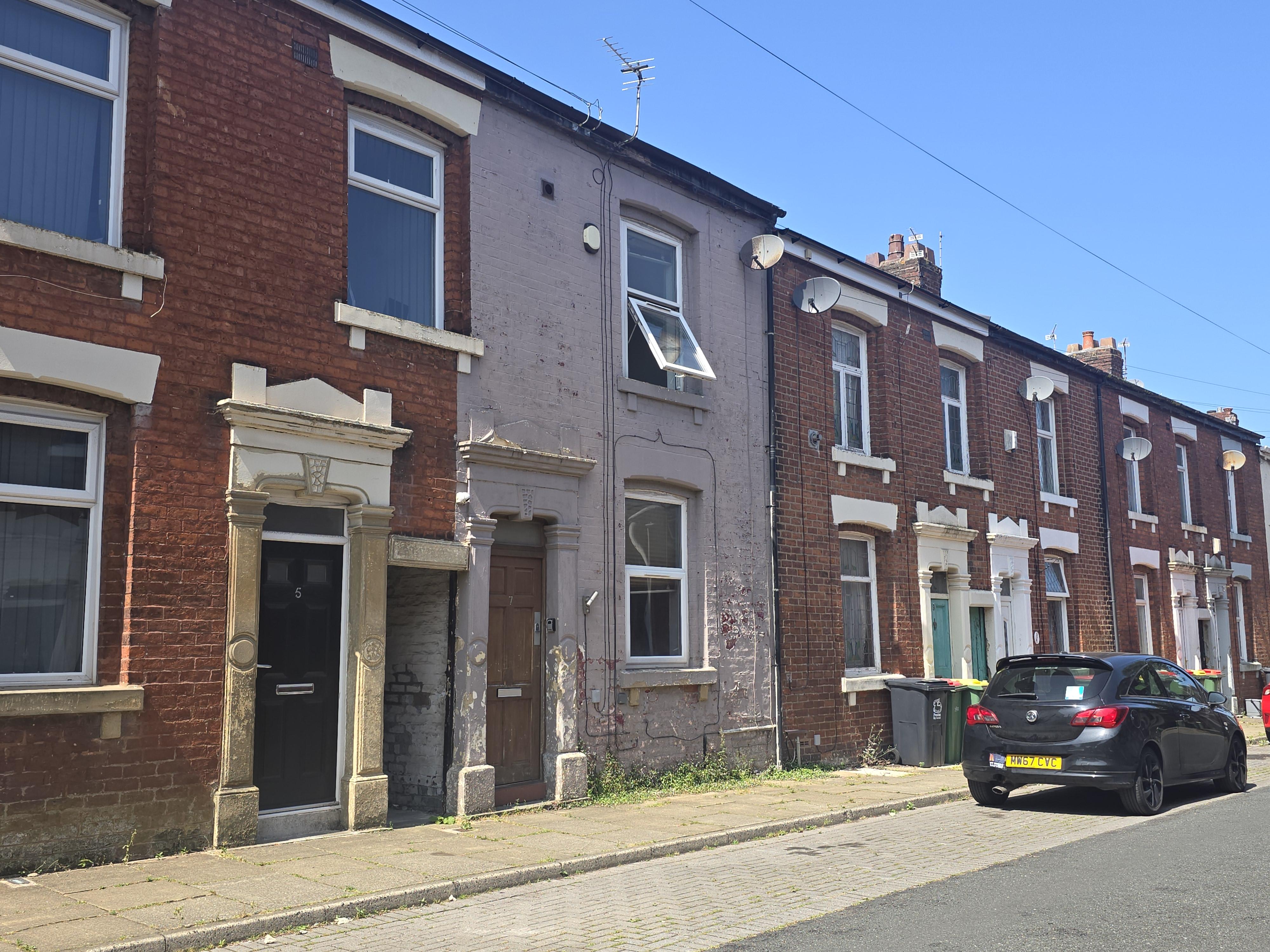 7, Dallas Street, Preston photo 5