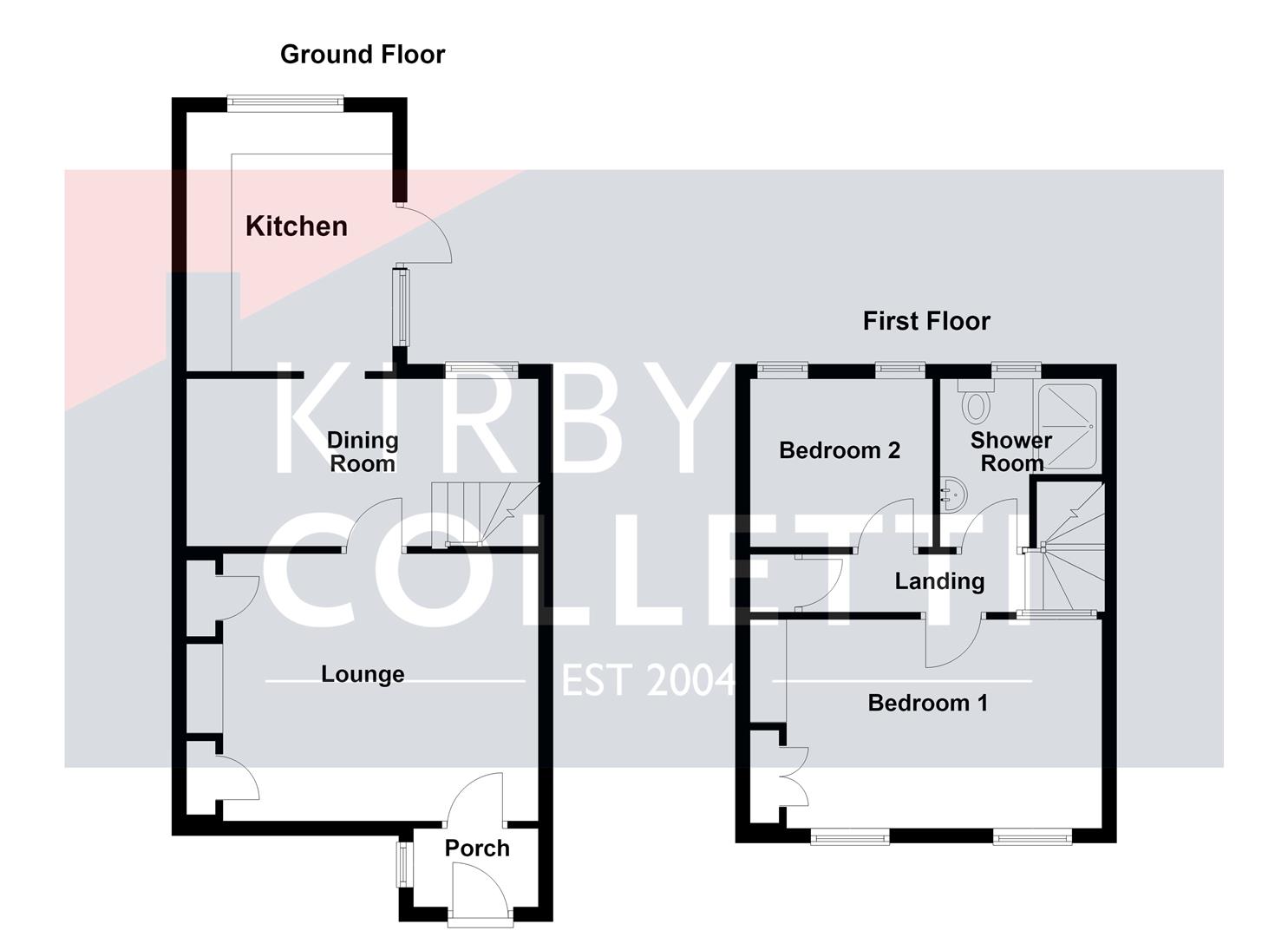 32, Cambridge Road, Ware floorplan
