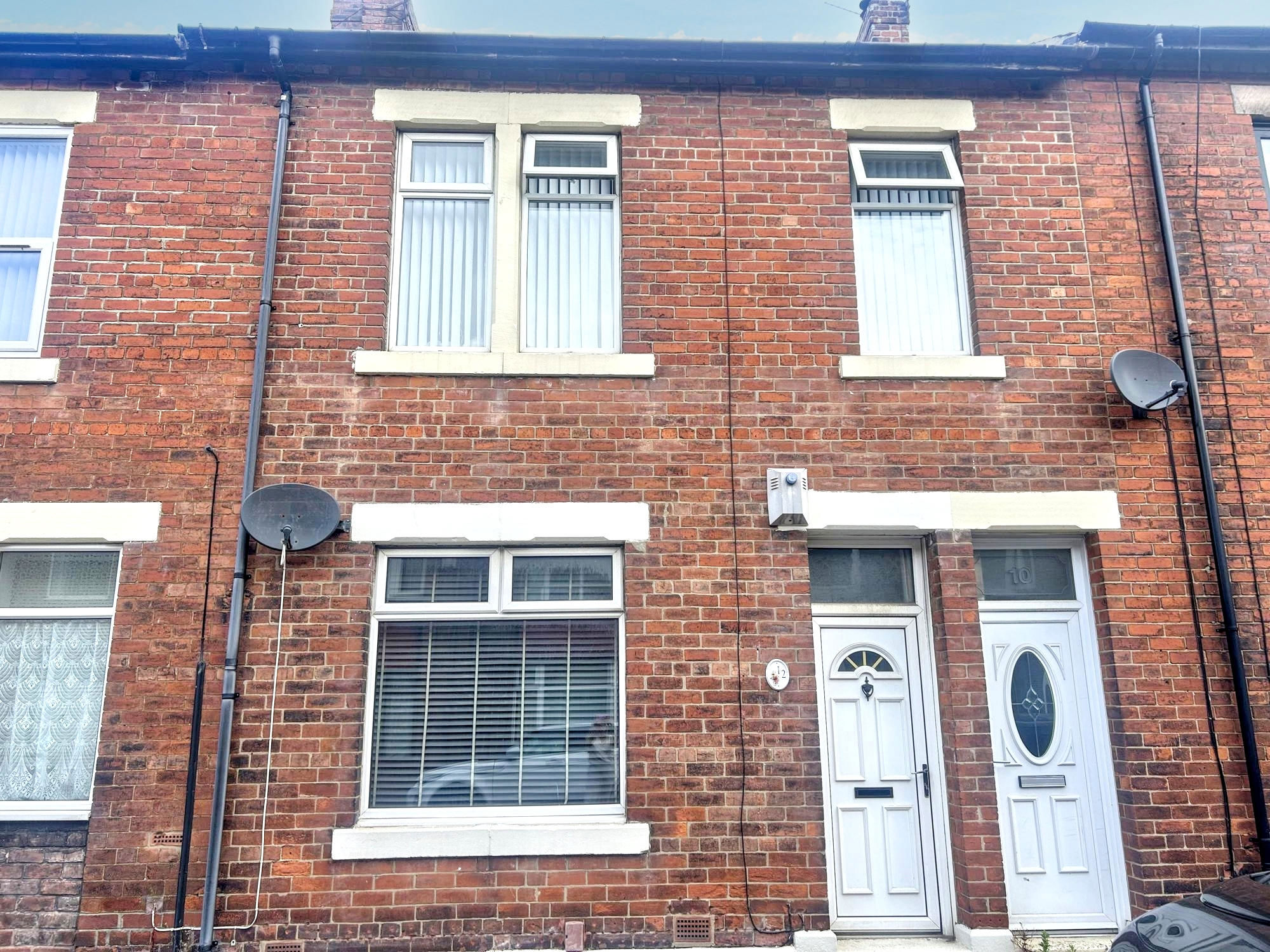 10, Morpeth Terrace, North Shields photo 5
