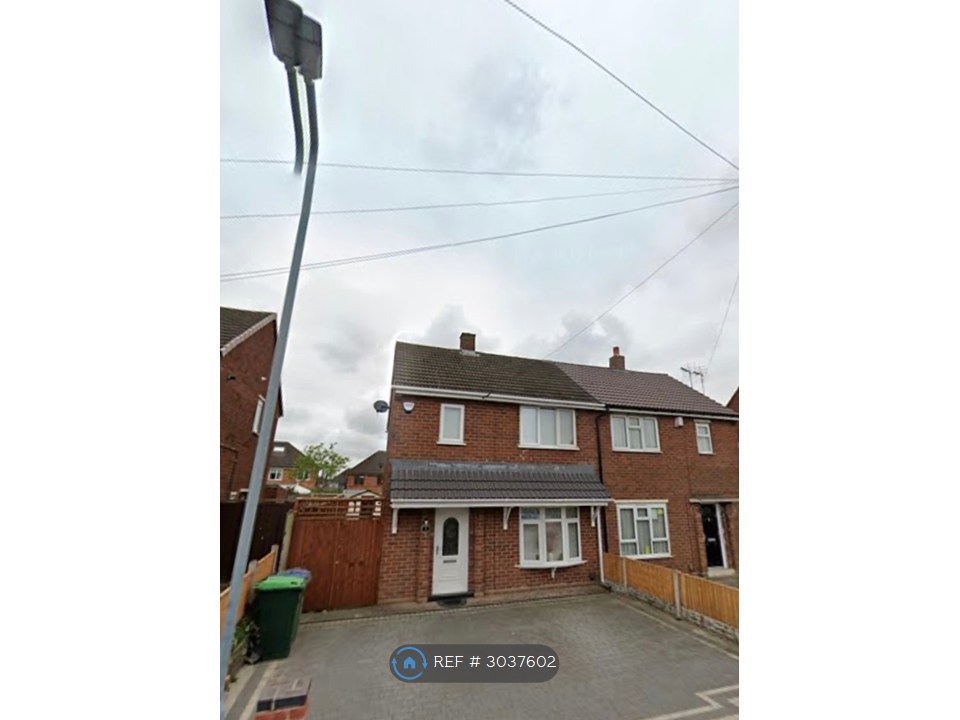 Suffolk Road, Wednesbury photo 2