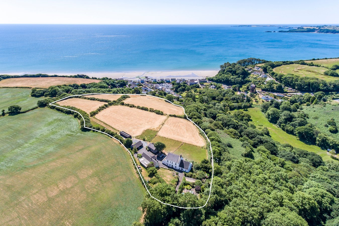 12 bedroom farmhouse for sale 0