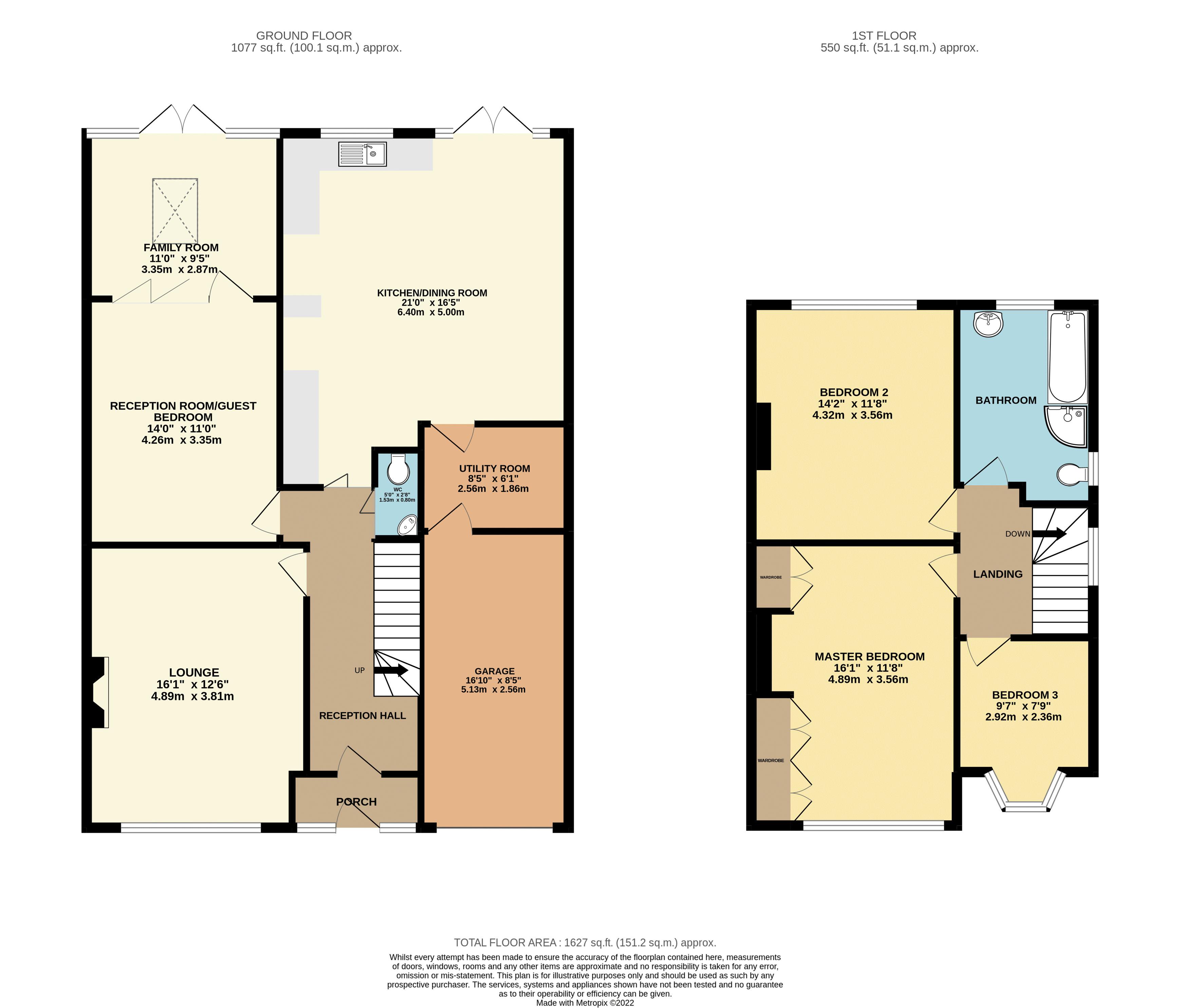 Old Farleigh Road, Selsdon, South Croydon CR2, 3 bedroom semidetached