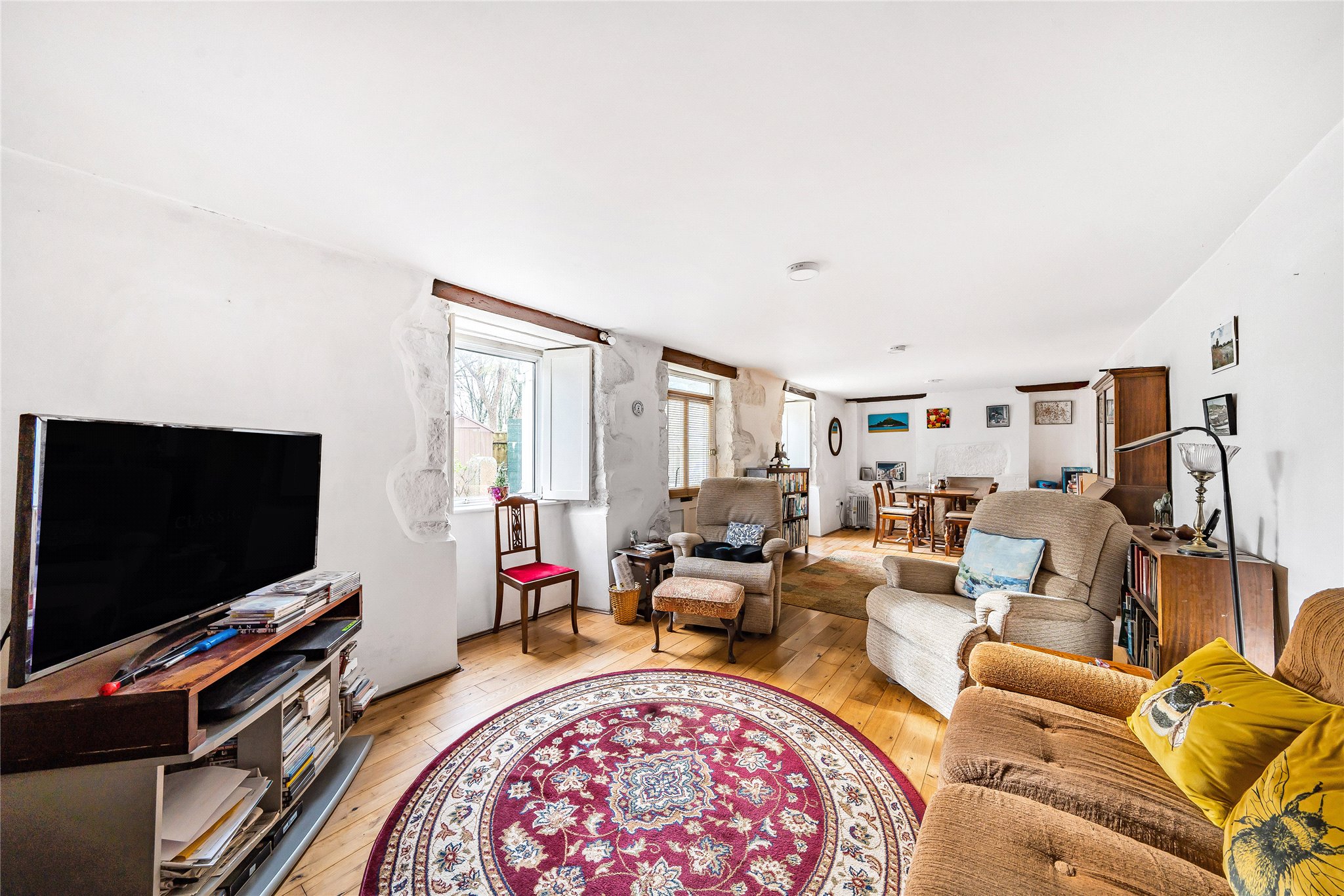 Photos of Crowlas, Penzance, Cornwall TR20 66632604 PrimeLocation