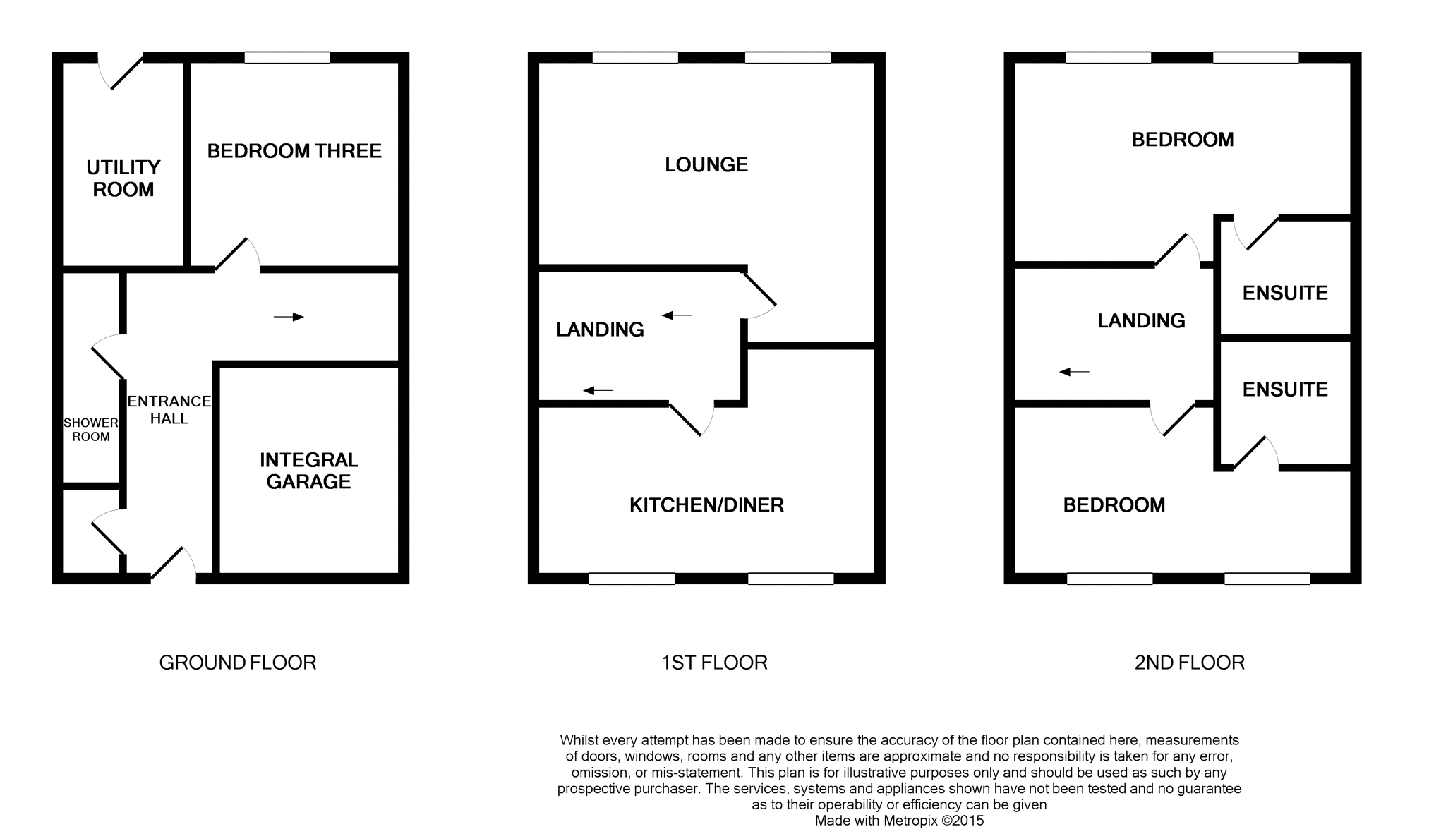 3 Bedrooms Terraced house for sale in The Feathers, St. Helens WA10