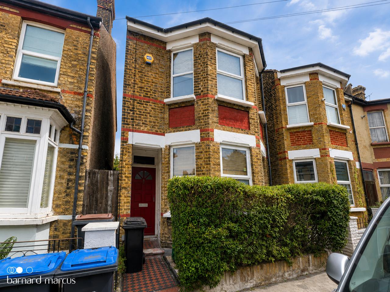 Benson Road, Croydon photo 2