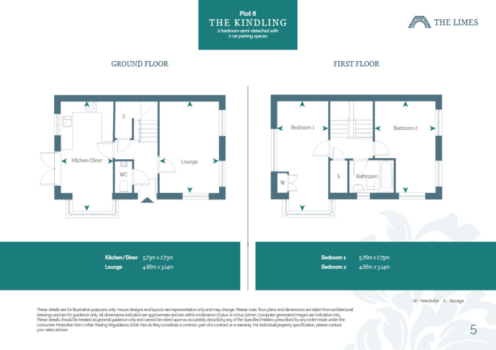 2 Bedrooms Semi-detached house for sale in Cambridge Road, Puckeridge, Hertfordshire SG11