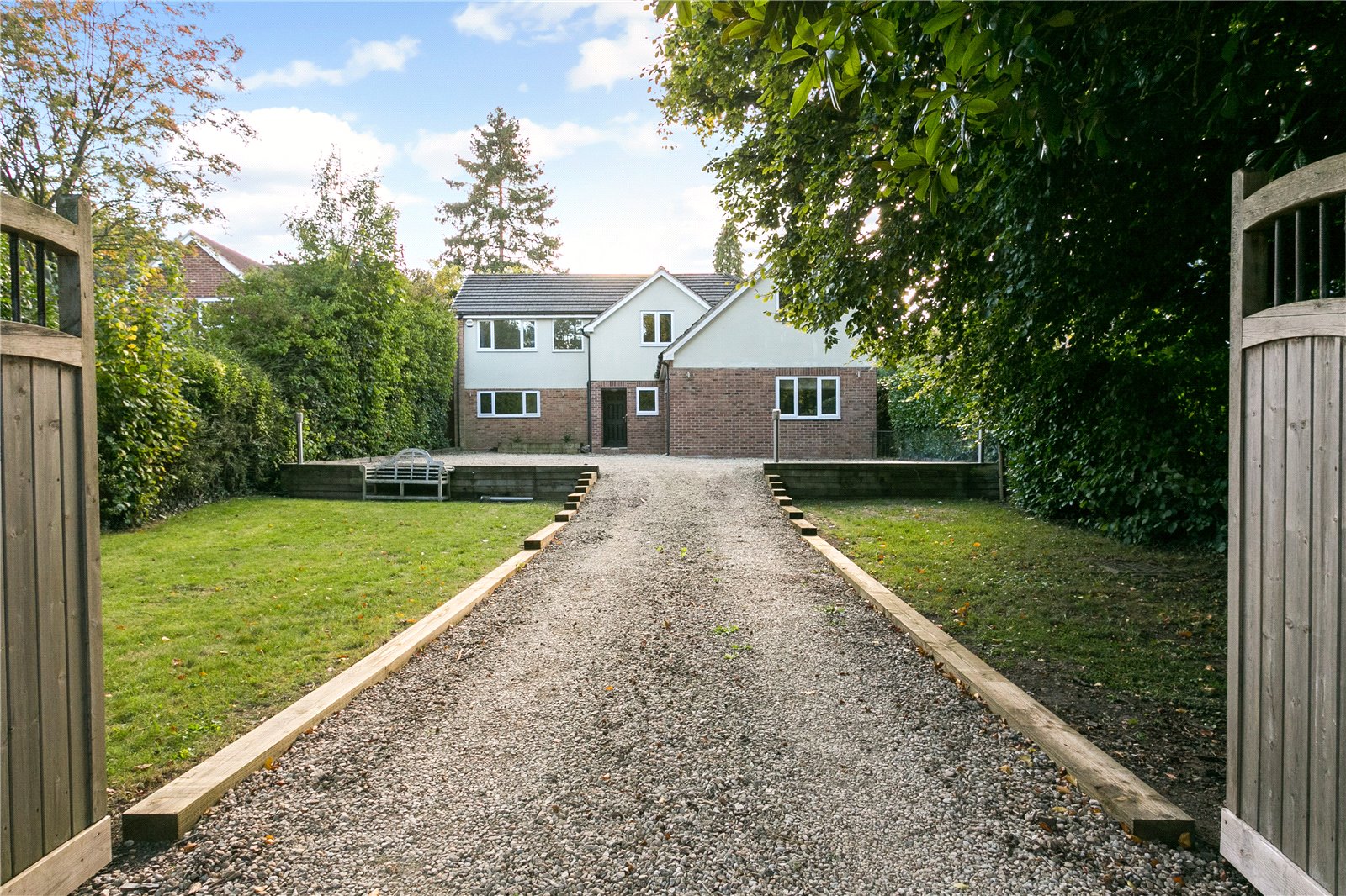 Photos of Peppard Road, Sonning Common, Reading, Oxfordshire RG4