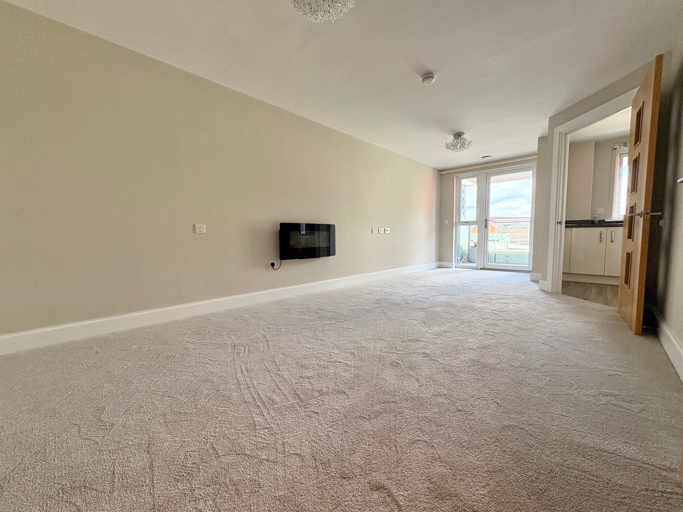 Flat 40 Horizons, Churchfield Road, Poole photo 4