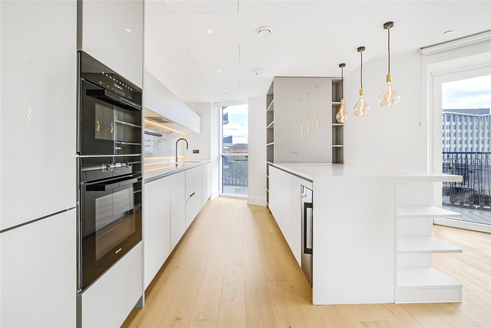 2 bedroom new flat for sale 0