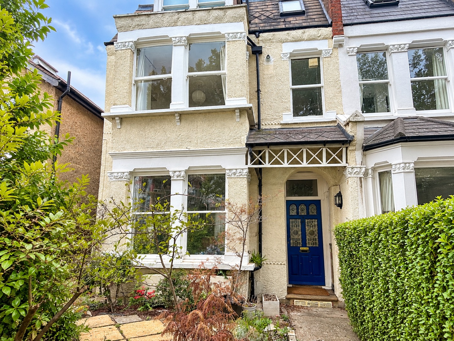 2-bed flat on 11, Coniston Road, London, £1,775/mo