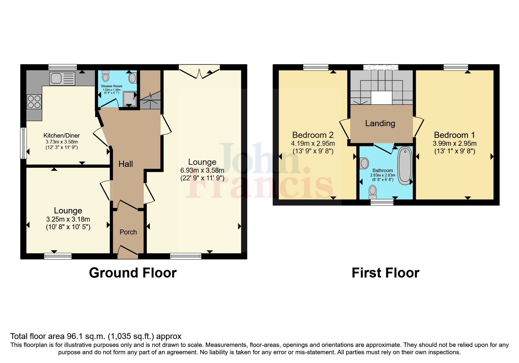 Park Street, Fishguard SA65, 3 bedroom detached house for sale