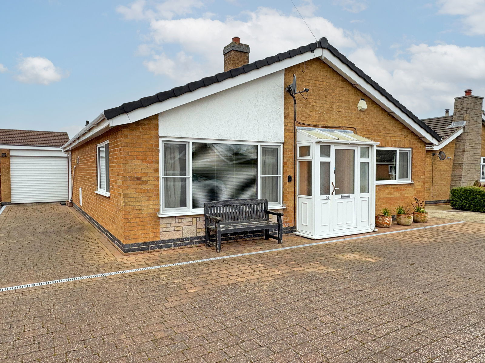 3-bed house on 12, St. Margarets Avenue, Skegness, £179,950