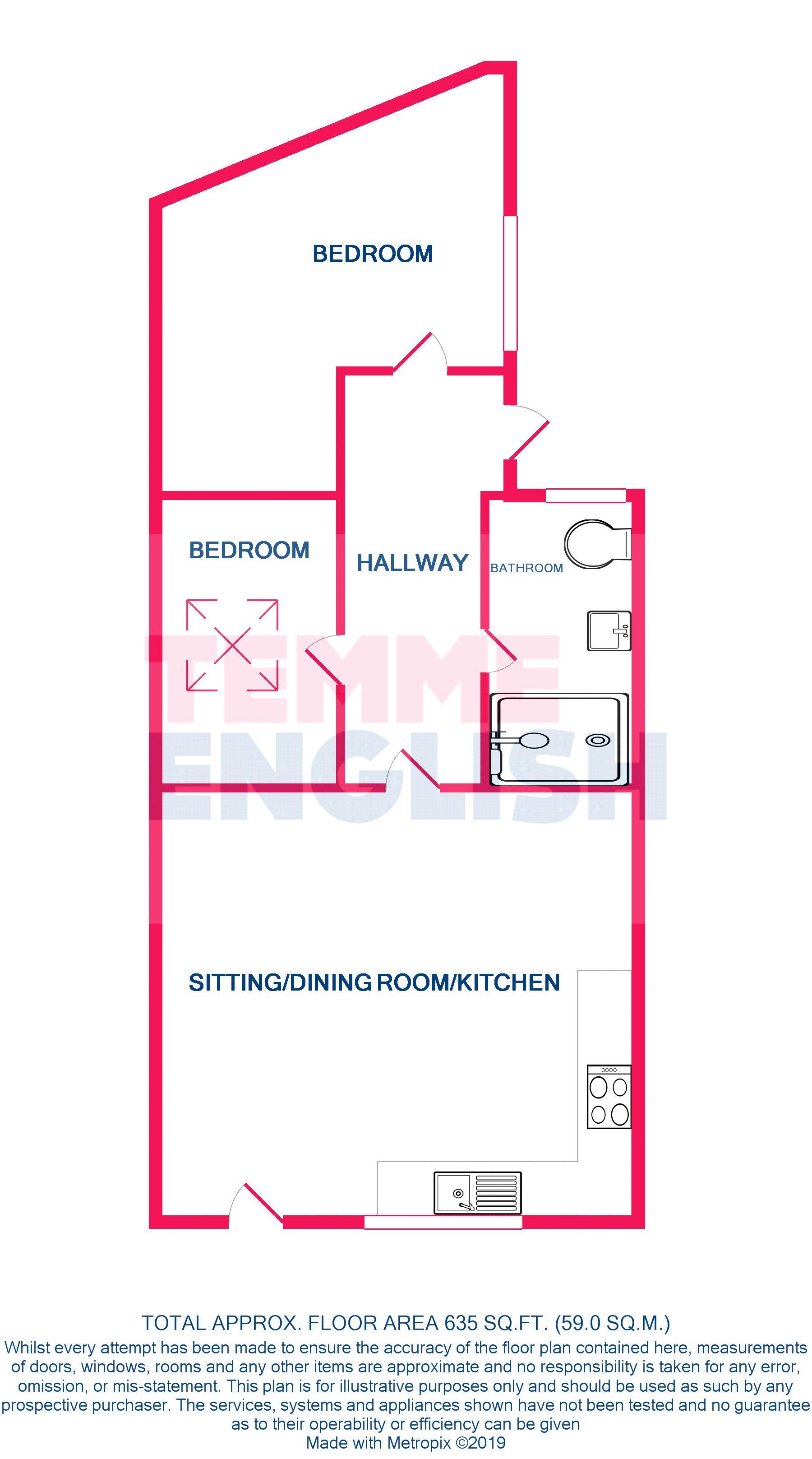 2 Bedrooms Bungalow for sale in Rawreth Gardens, Chelmsford Road, Rawreth, Wickford SS11