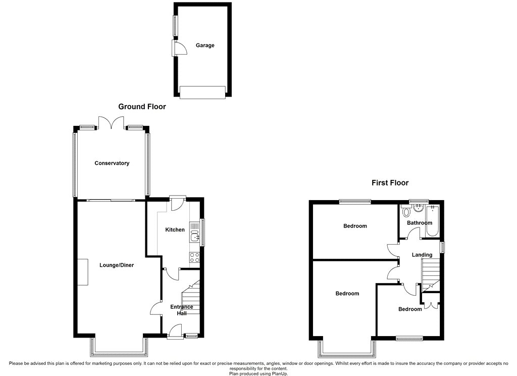 3 bed semidetached house for sale in Leander Drive, Riverview Park