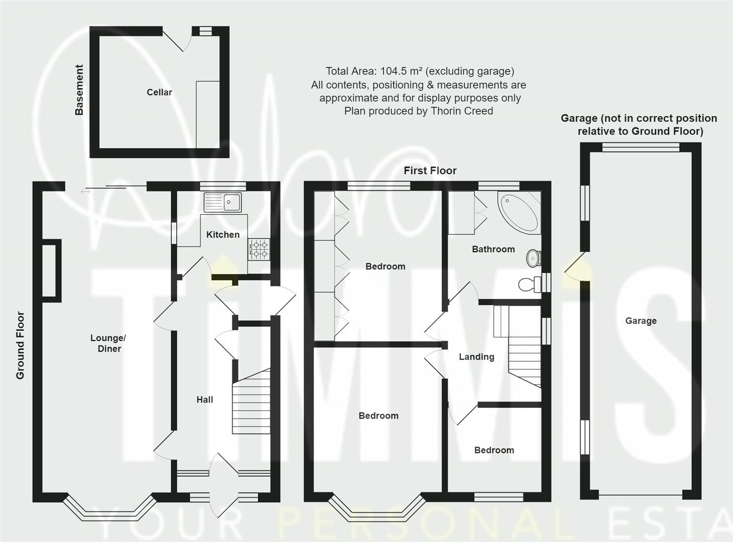 3 Bedrooms Semi-detached house for sale in Milton Road, Sneyd Green, Stoke-On-Trent ST1