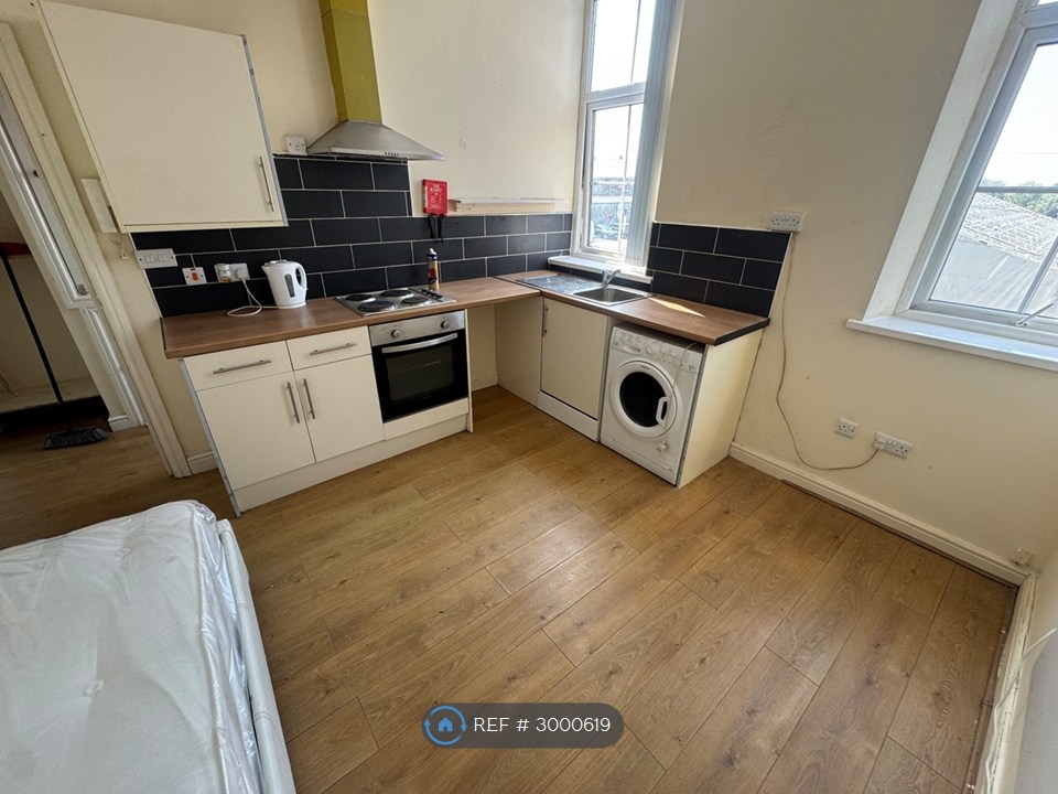 Faizan House Elm Street Mill, Elm St, Burnley photo 4