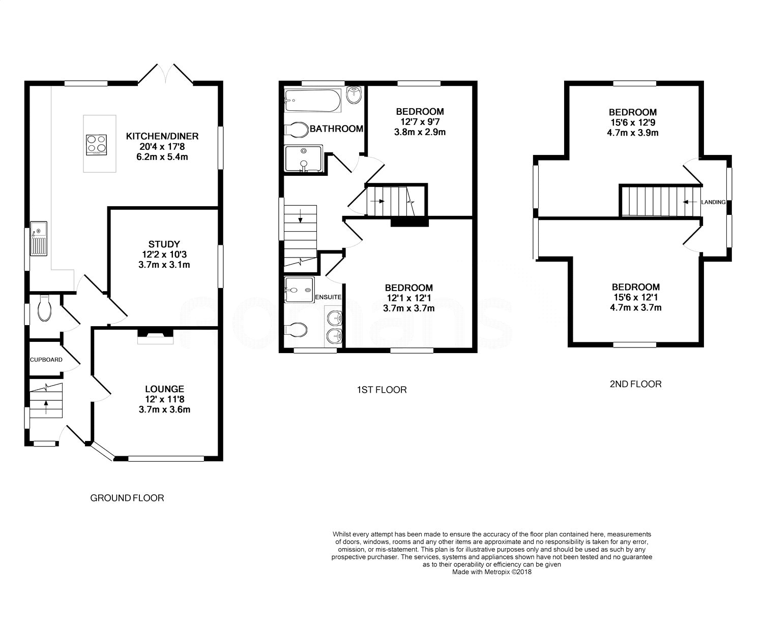 4 Bedrooms Detached house for sale in Boxalls Lane, Aldershot, Hampshire GU11