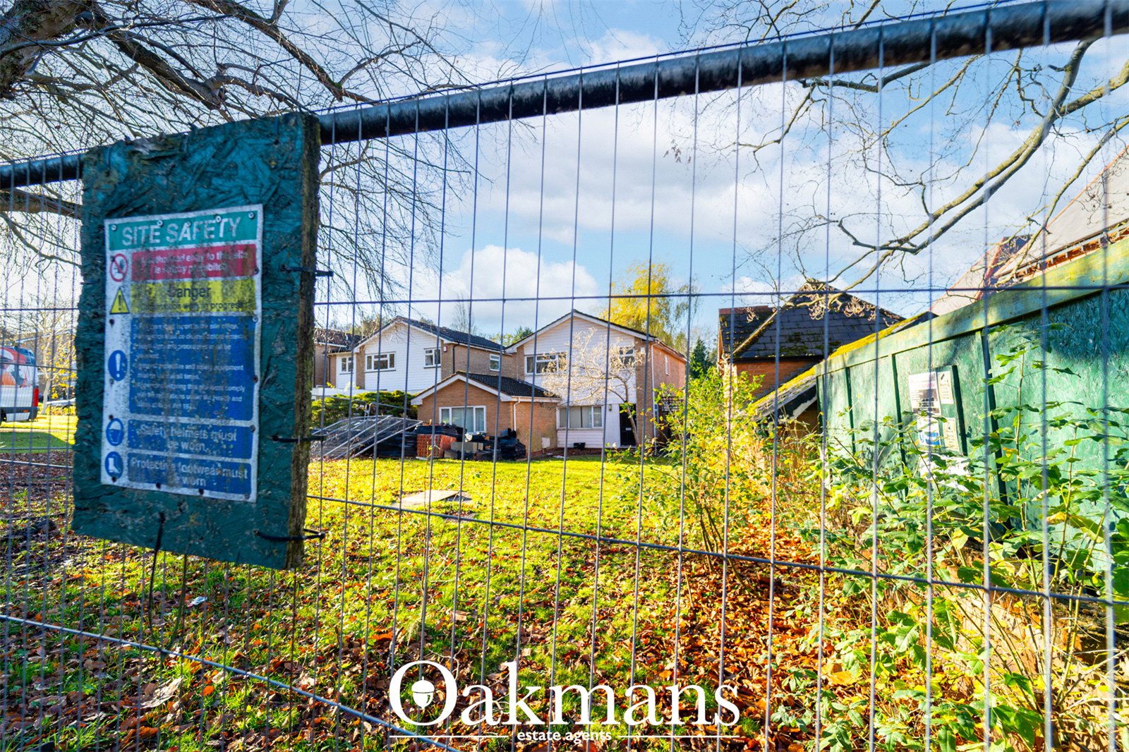 3-bed detached on 30, Serpentine Road, Birmingham, £425,000