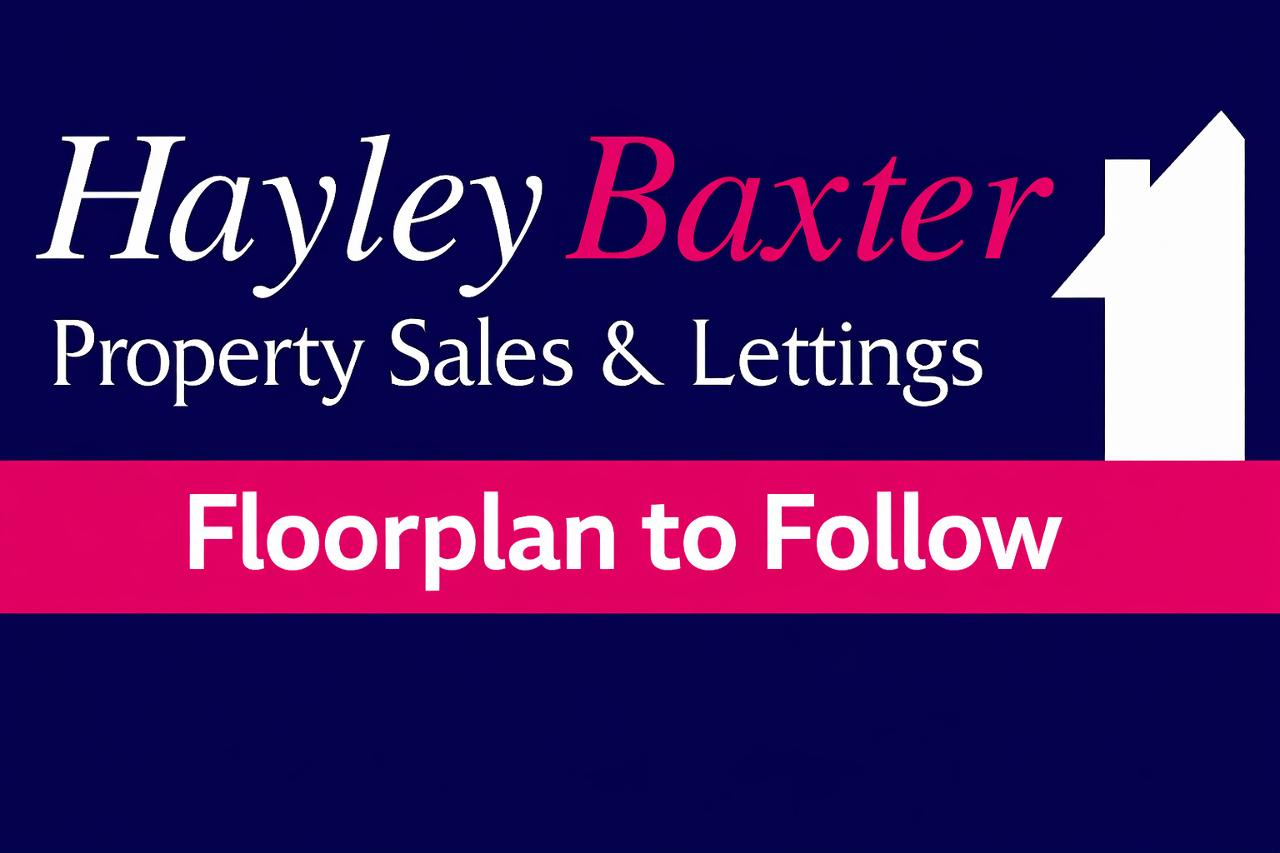 Mattock Crescent, Morecambe floorplan