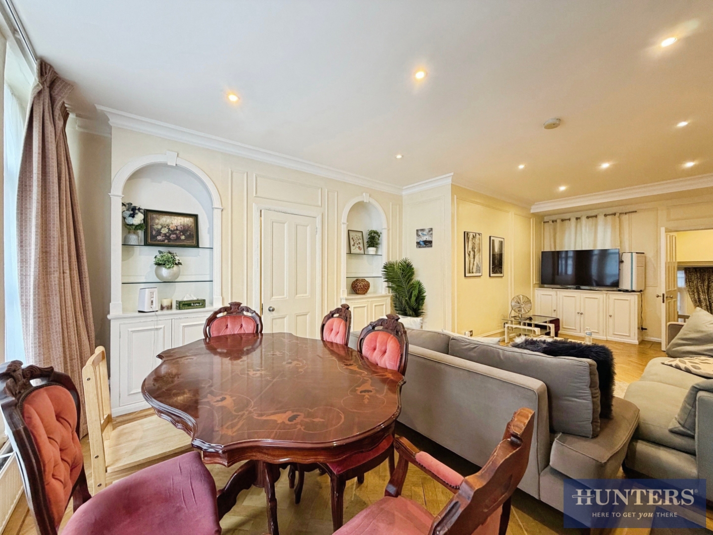 1, Montagu Mews West, London photo 4