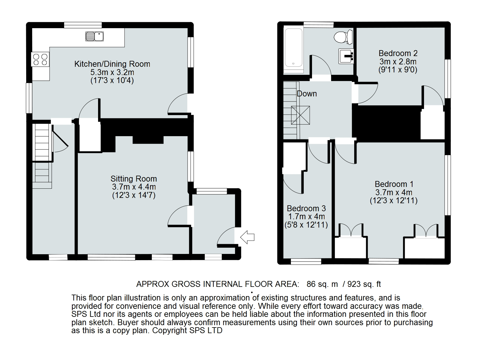 3 Bedrooms Detached house for sale in Church Lane, Harwell, Didcot OX11