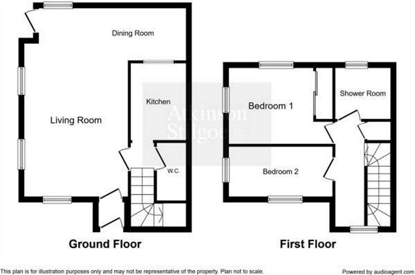 2 Bedrooms Semi-detached house for sale in Main Road, Meriden, Coventry, West Midlands CV7