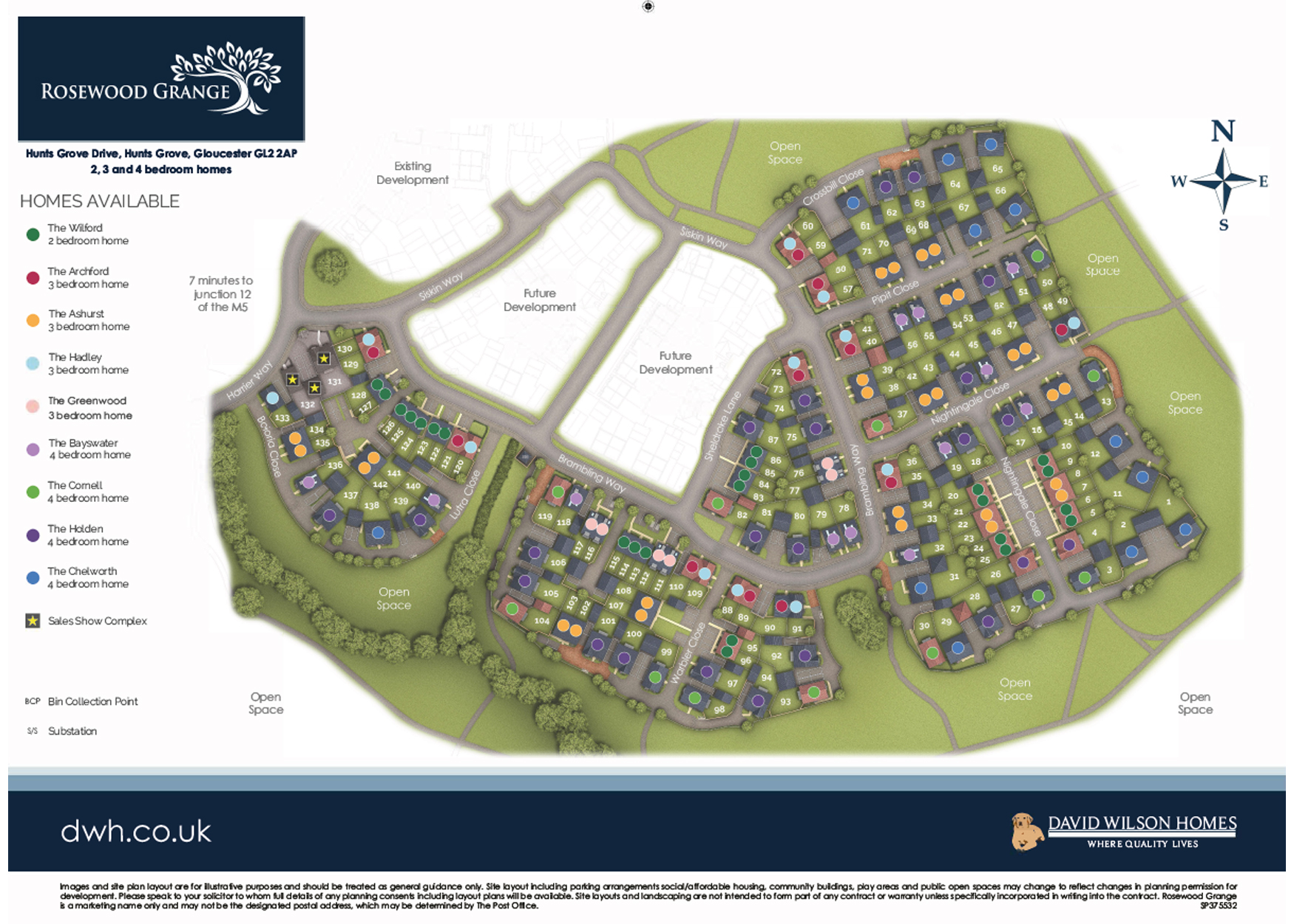 "Chelworth" at Jessop Court, Waterwells Business Park, Quedgeley