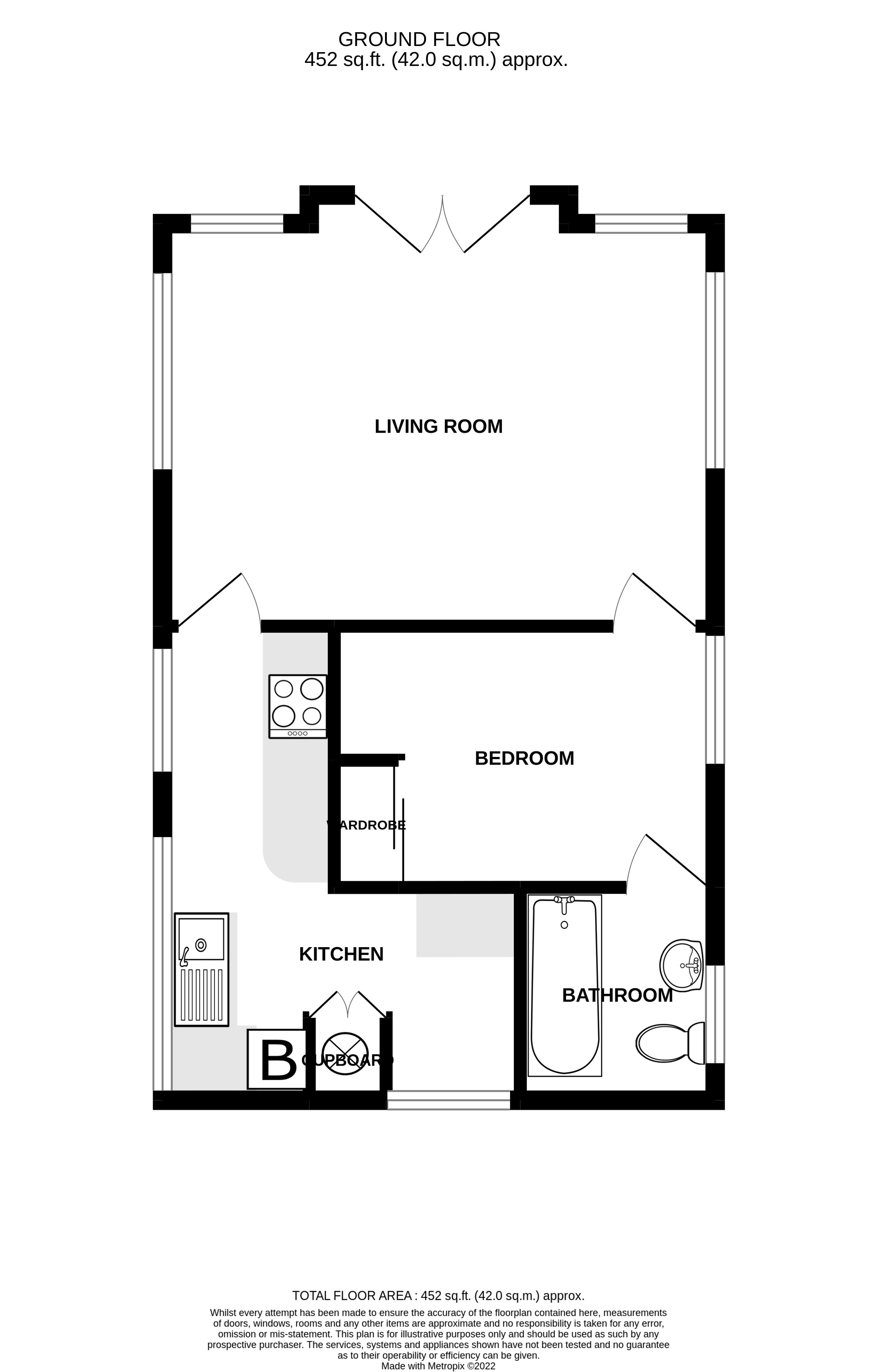 Point, Devoran, Truro TR3, 4 bedroom detached house for sale 62371254