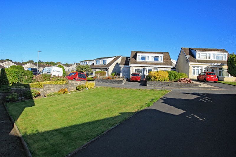 Photos of Maes Y Dderwen, Johnstown, Carmarthen SA31 54225747 Zoopla