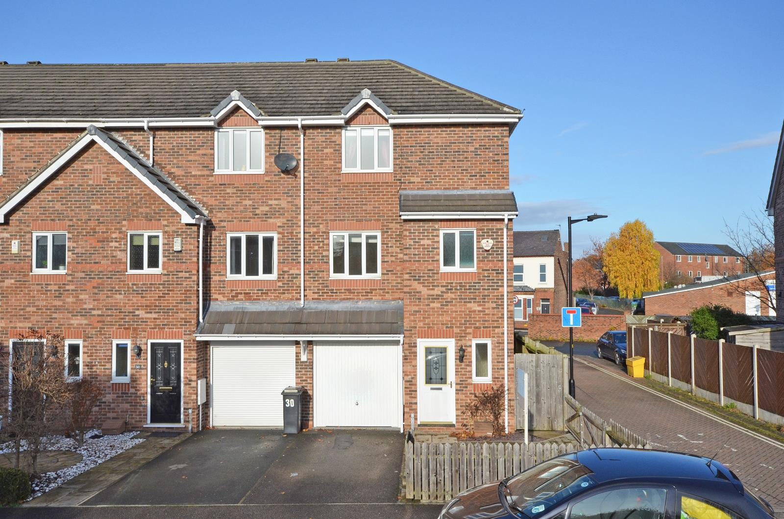 28, Huntington Mews, York photo 2