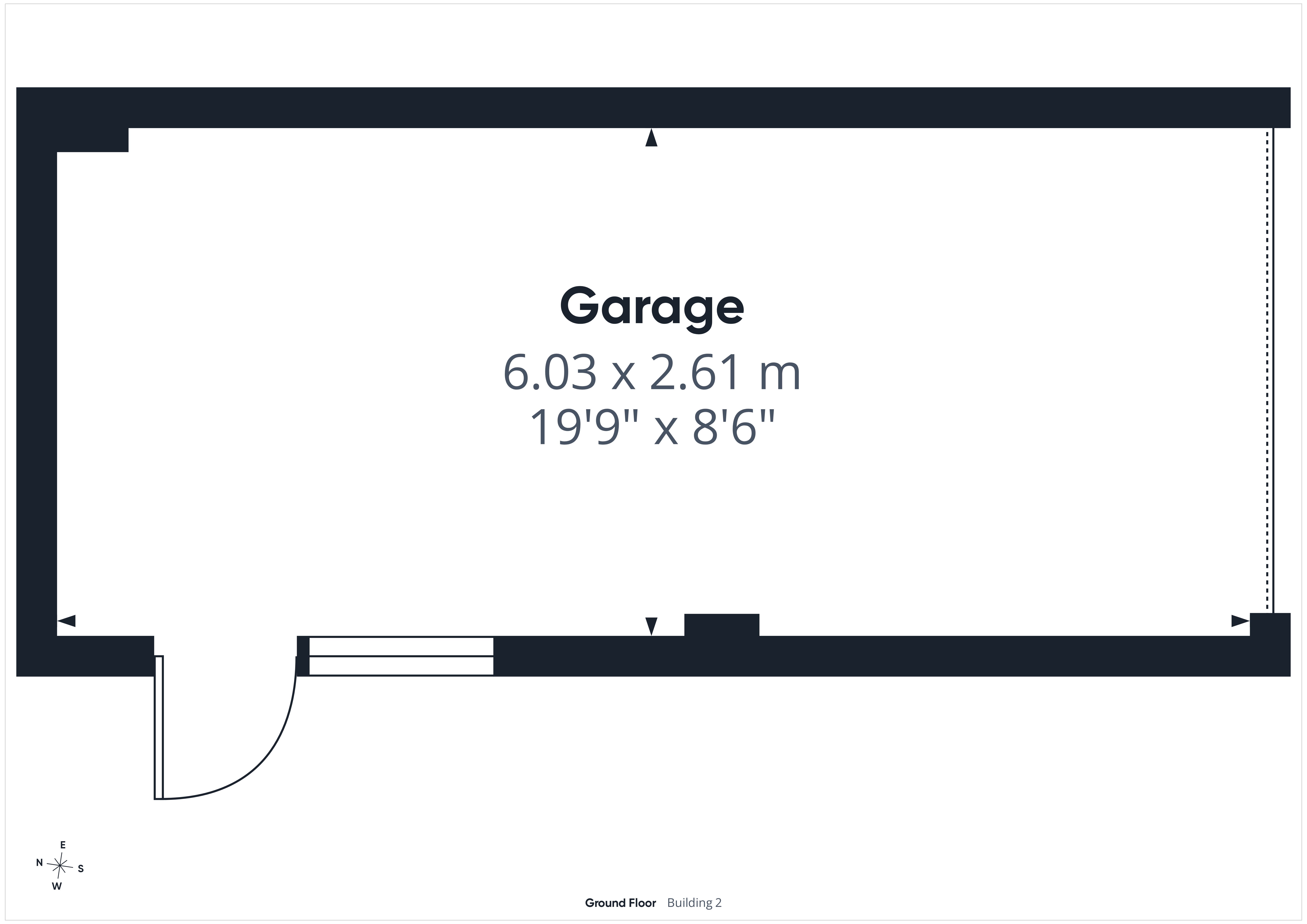 4 Alton Place,, Gloucester Road, Herefordshire floorplan