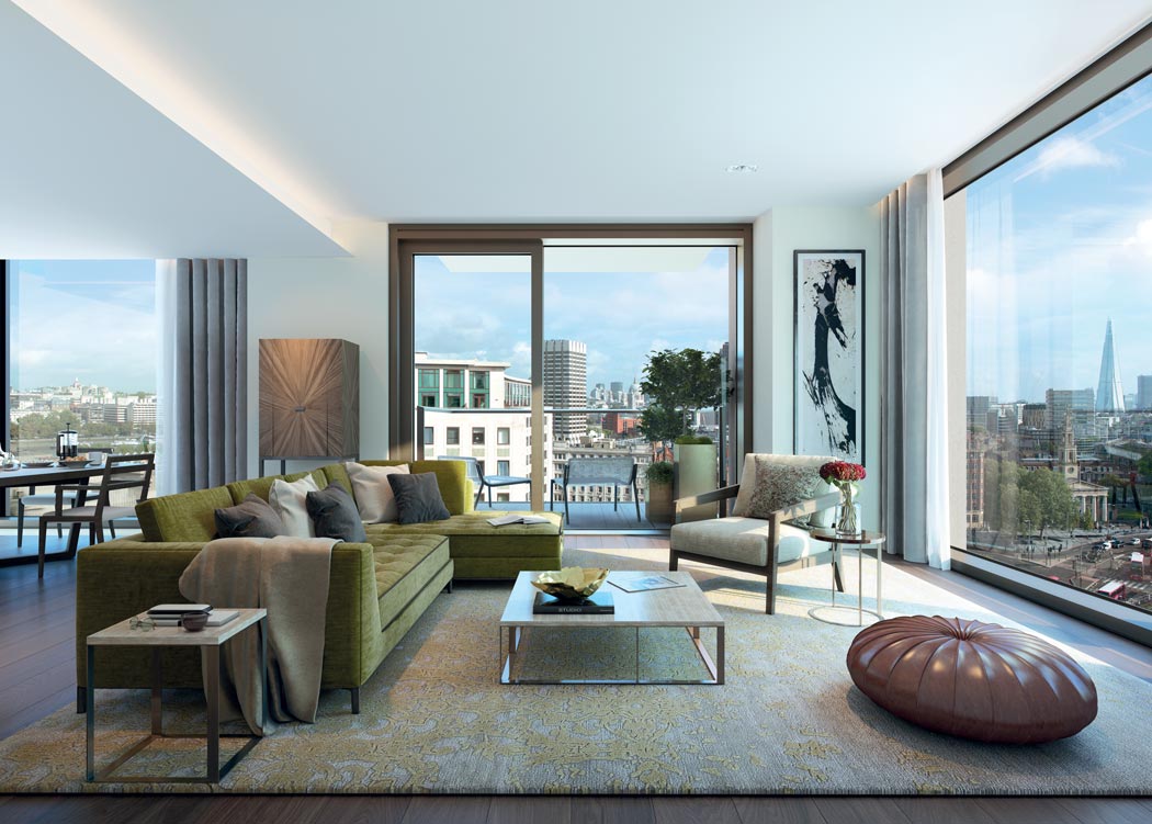 2 bedroom new flat for sale 0