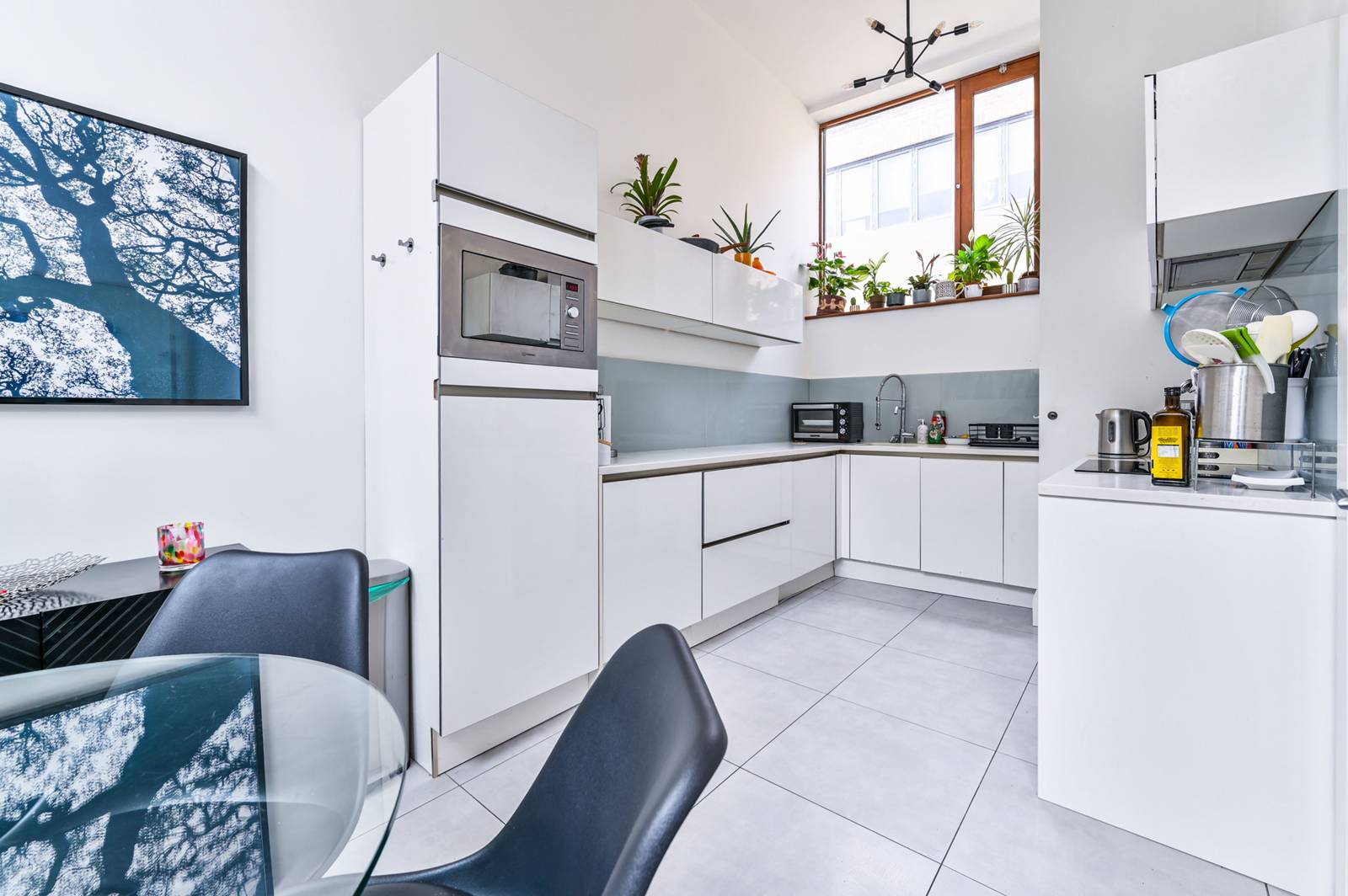 2-bed house on Church Walk, Stoke Newington, £725,000