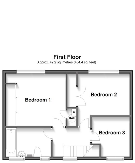 Sparkes Wood Avenue, Rolvenden, Cranbrook, Kent TN17, 3 bedroom ...