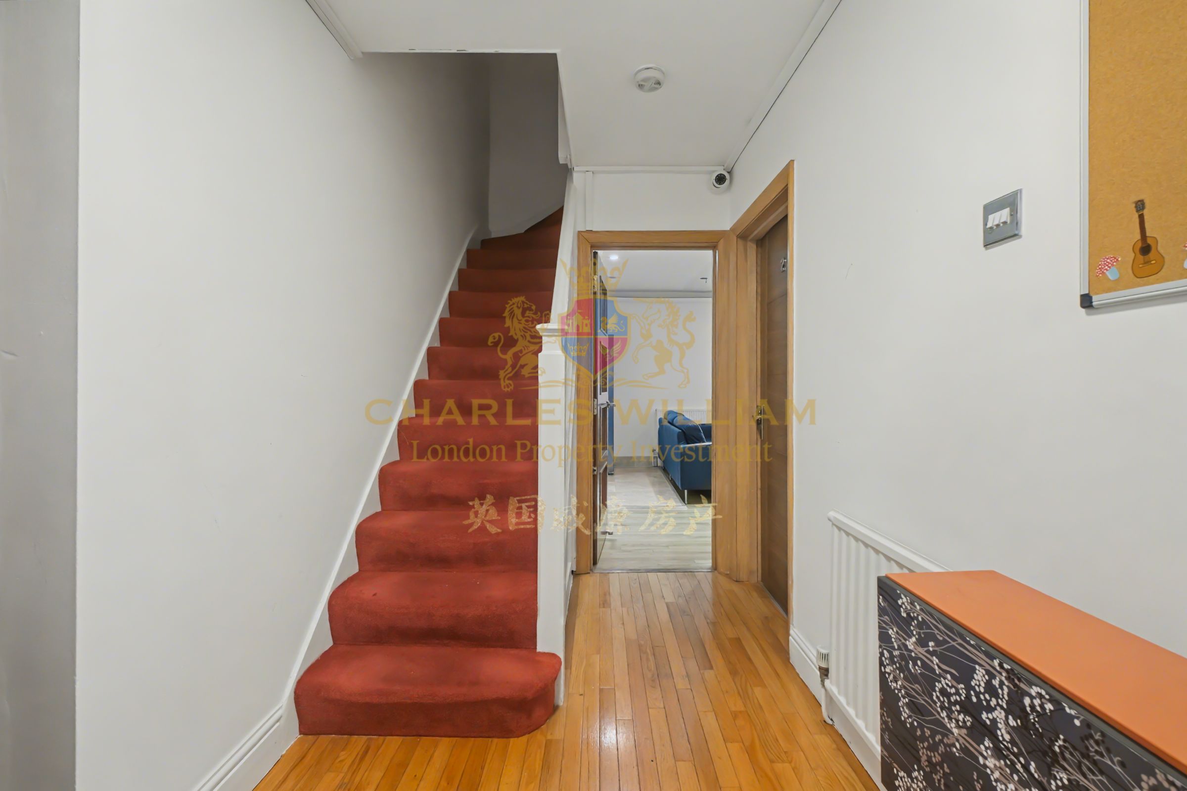 5 bedroom terraced house for sale 0