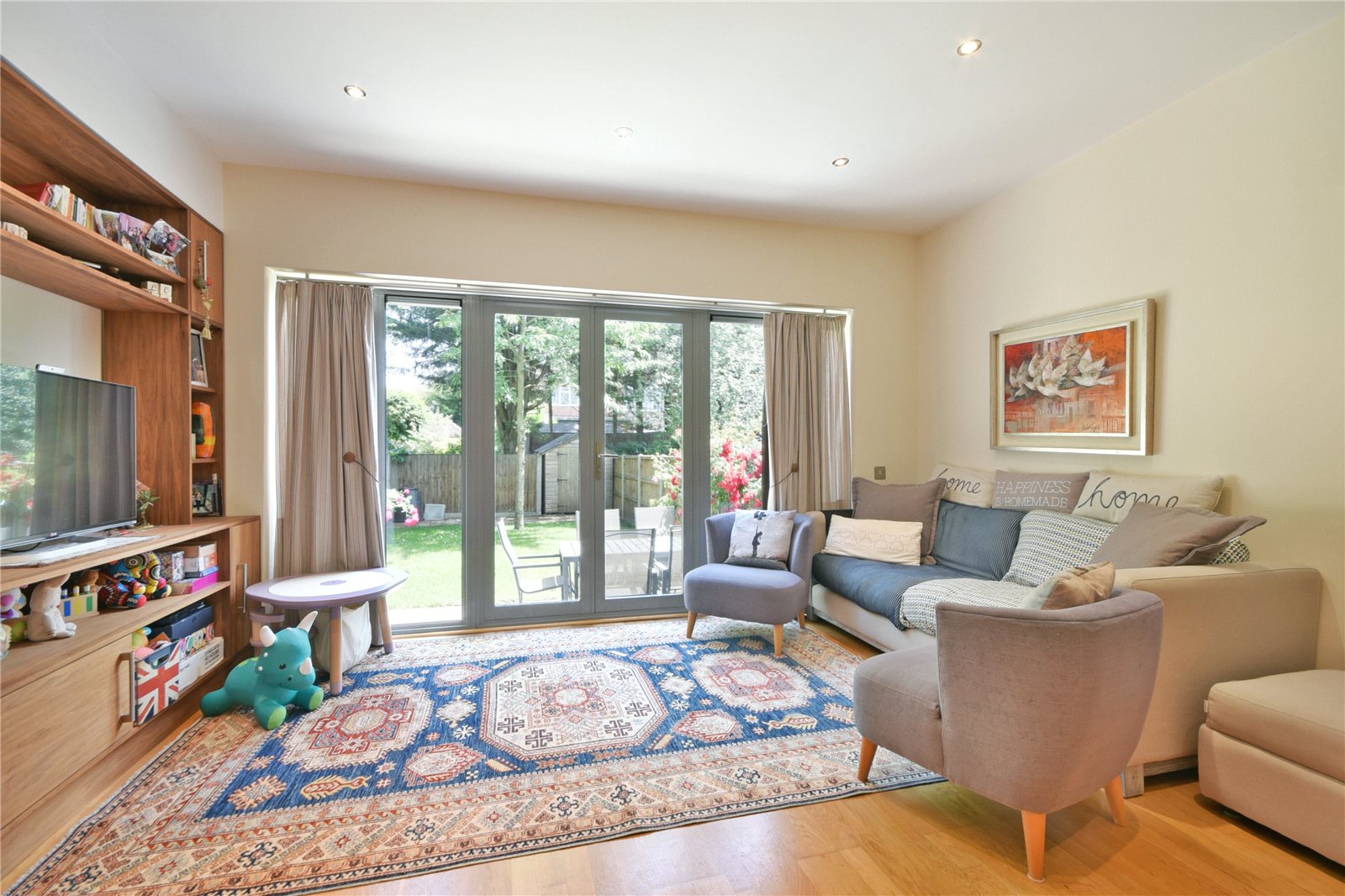 4 bedroom terraced in LONDON