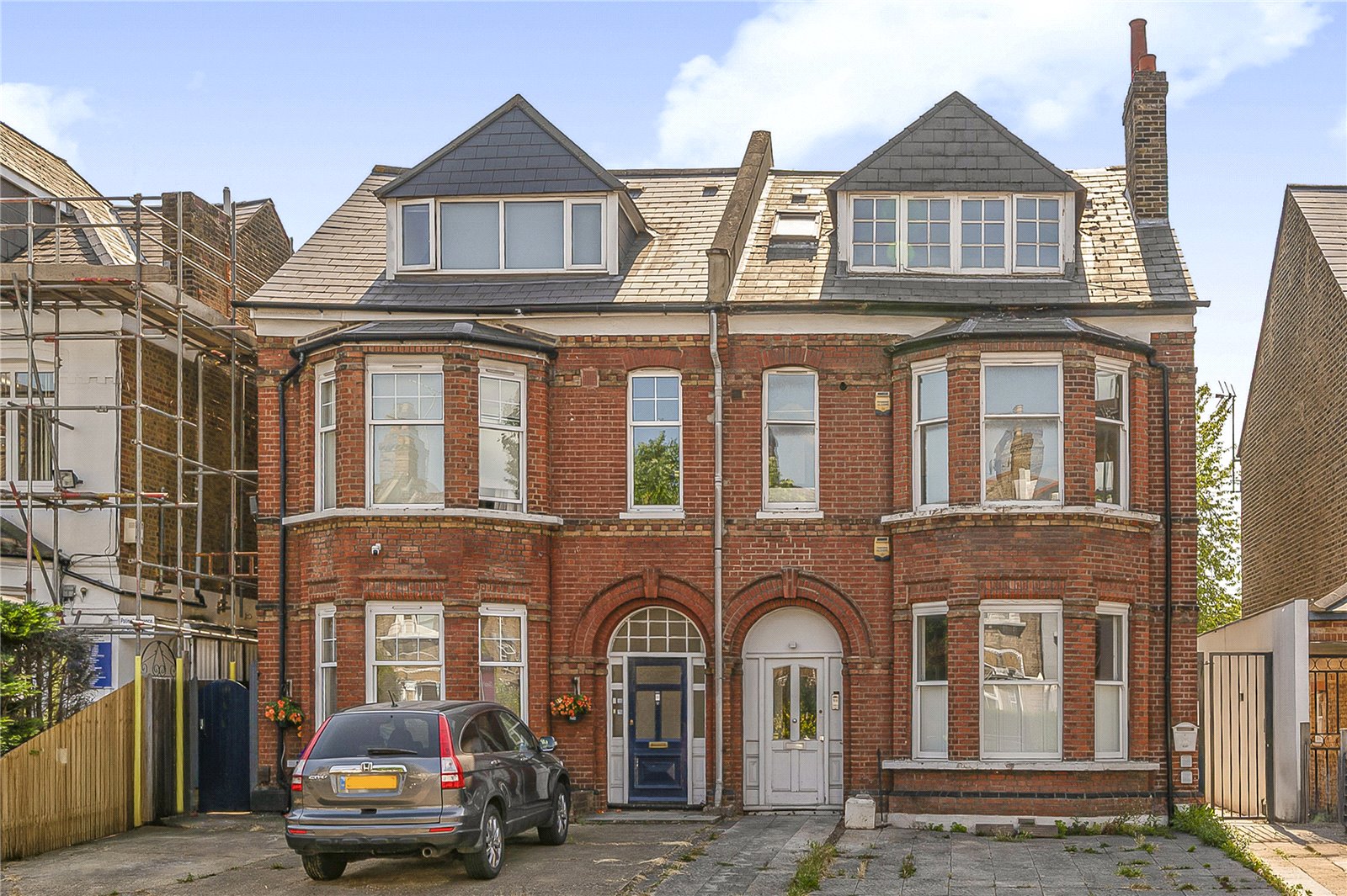 302C, Lordship Lane, East Dulwich photo 2