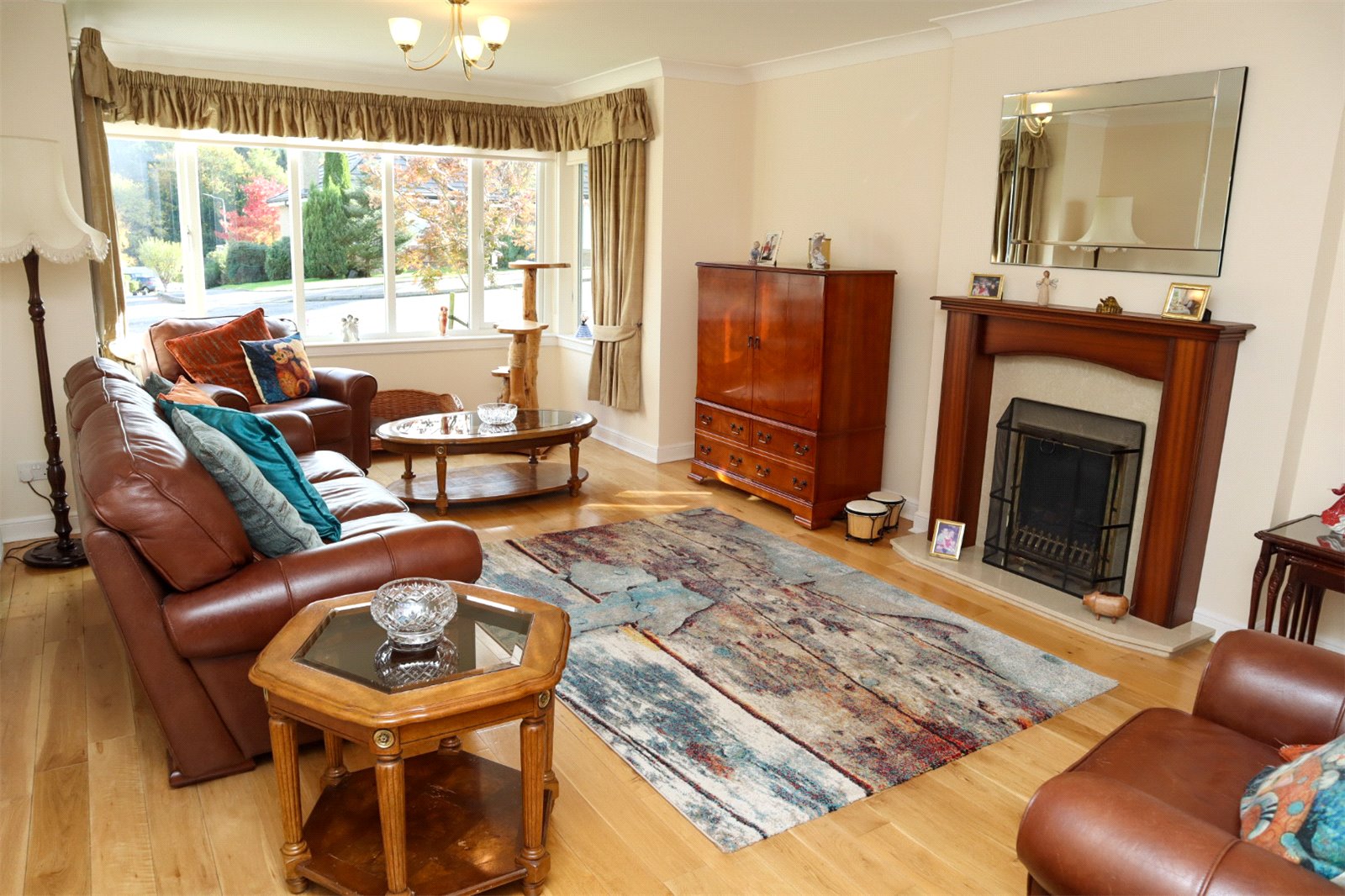 Photos of Byretown Grove, Kirkfieldbank, Lanark, South Lanarkshire ML11