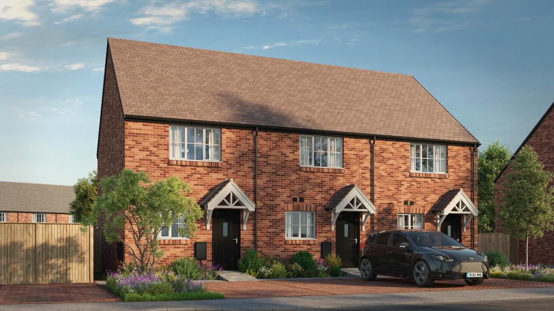 Sykes Close, Boughton photo 2